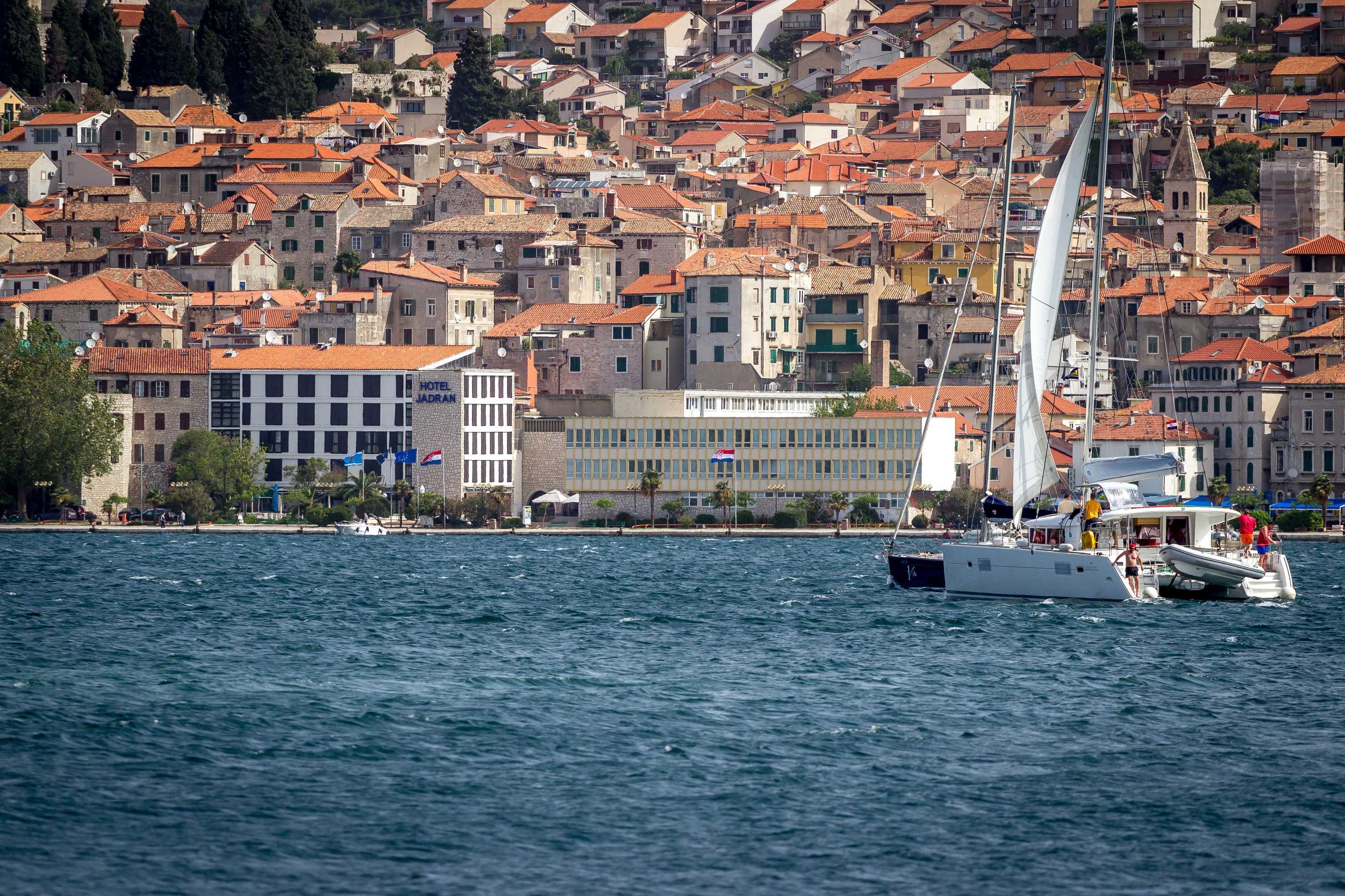 Gift card for Hotel Jadran Gift card for Hotel Jadran