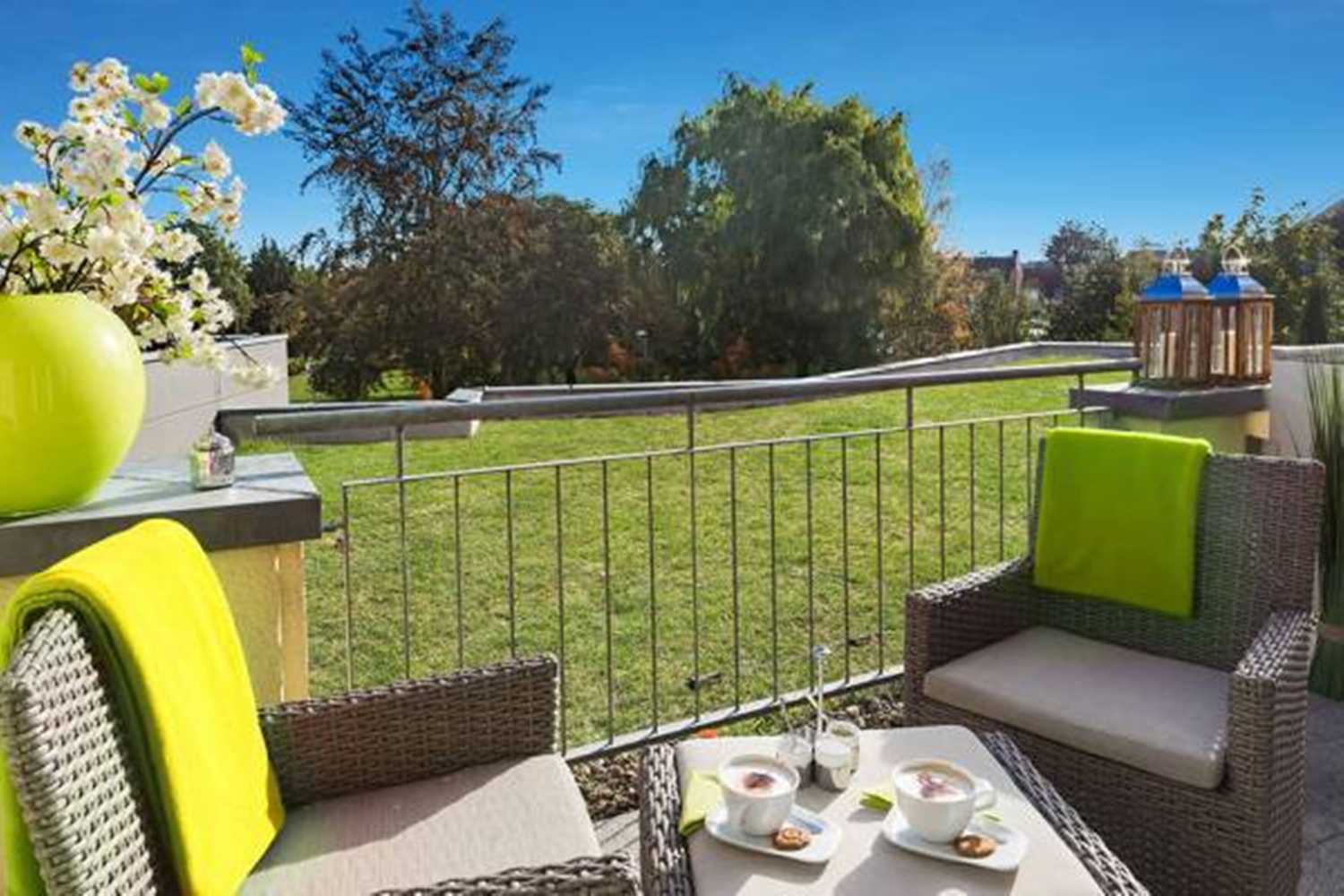 Gift card for Plaza Inn Köln Pulheim