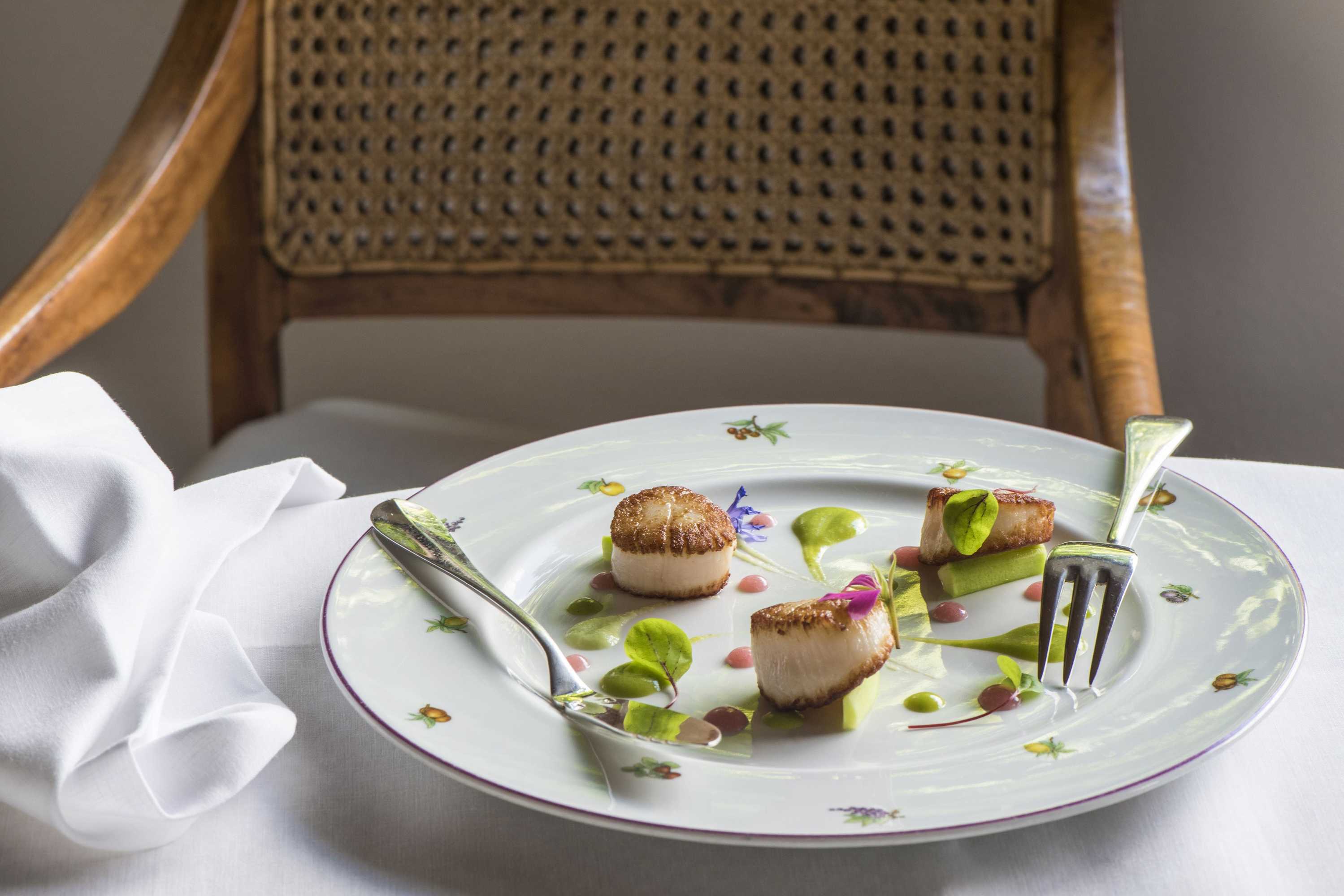 Gift card for Hotel Le Fontanelle