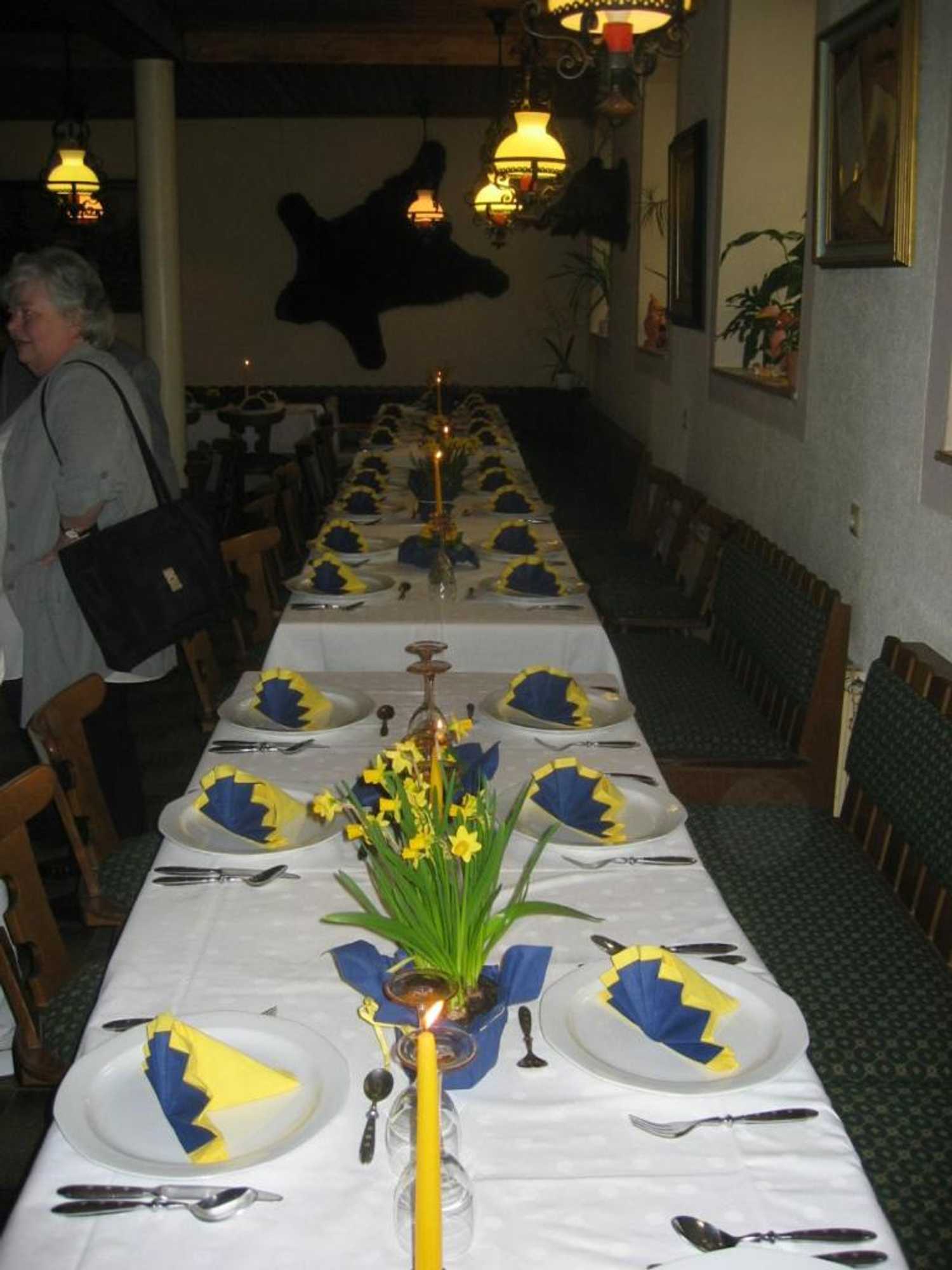 Gift card for Gasthaus Zur Ölmühle