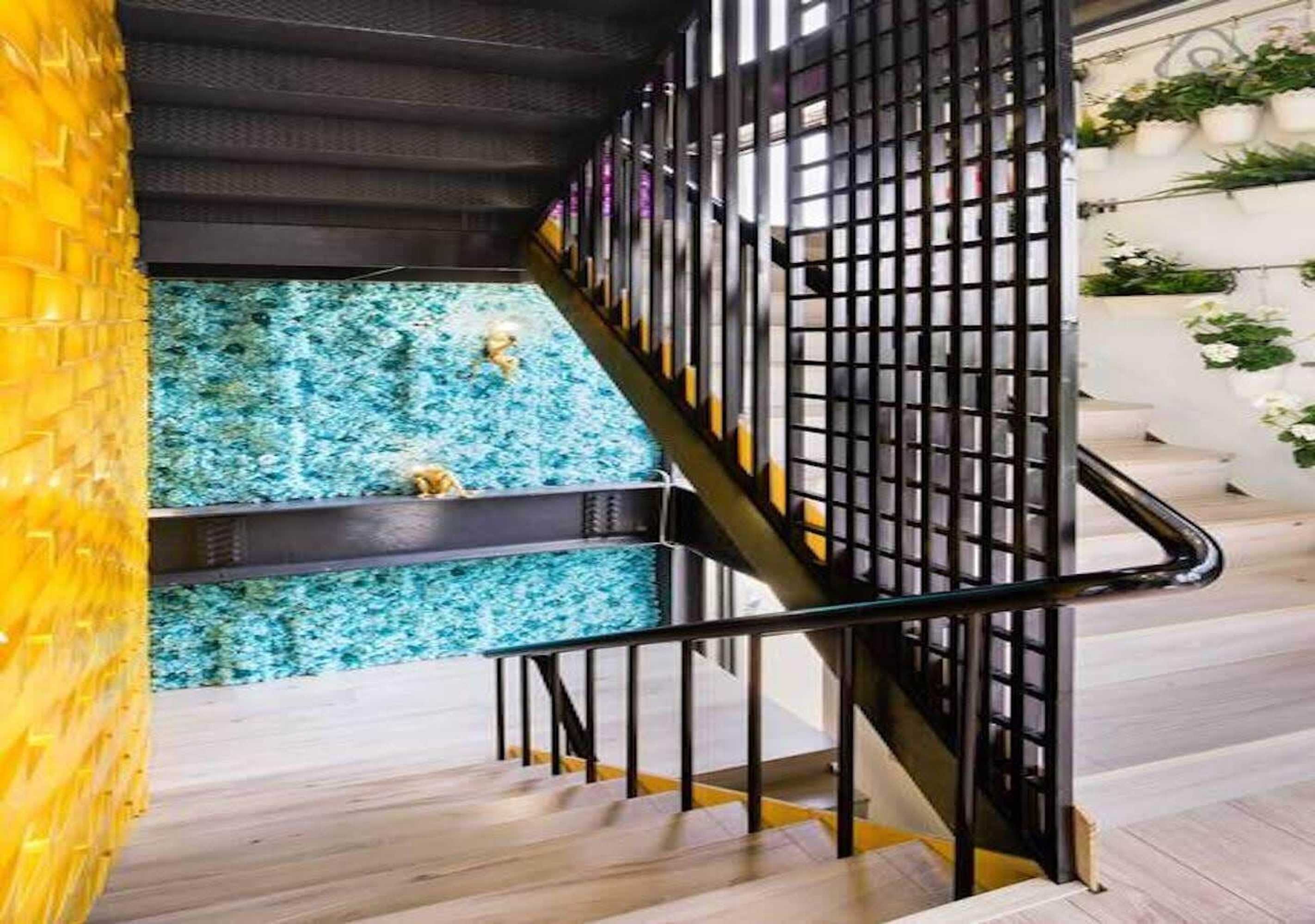 Gift card for Smartstay