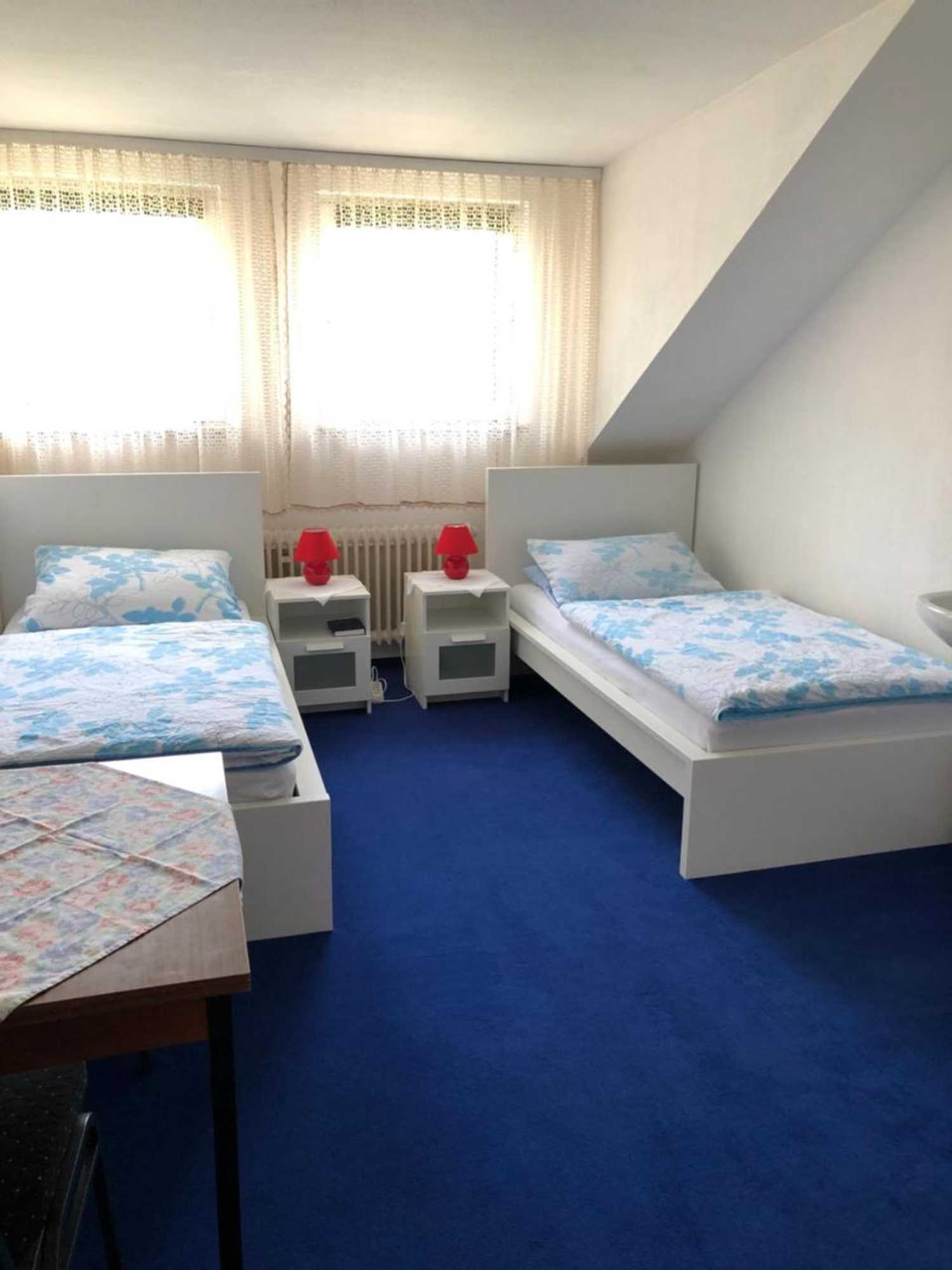 Gift card for Urberacher Hof