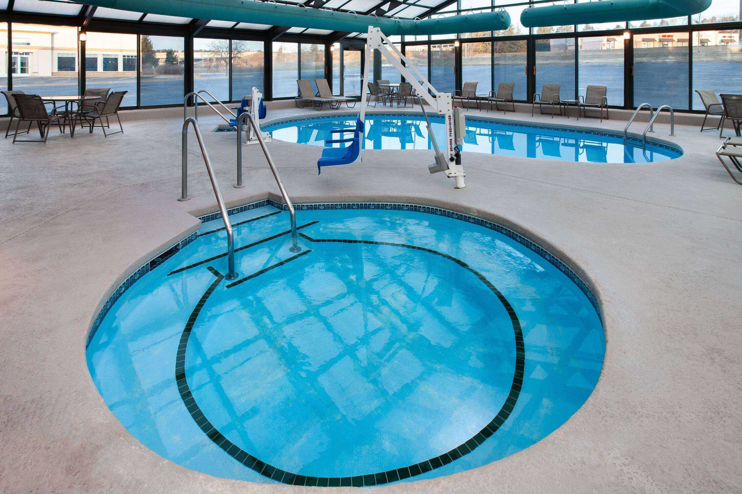 Gift card for La Quinta Inn by Wyndham Wausau Gift card for La Quinta Inn by Wyndham Wausau