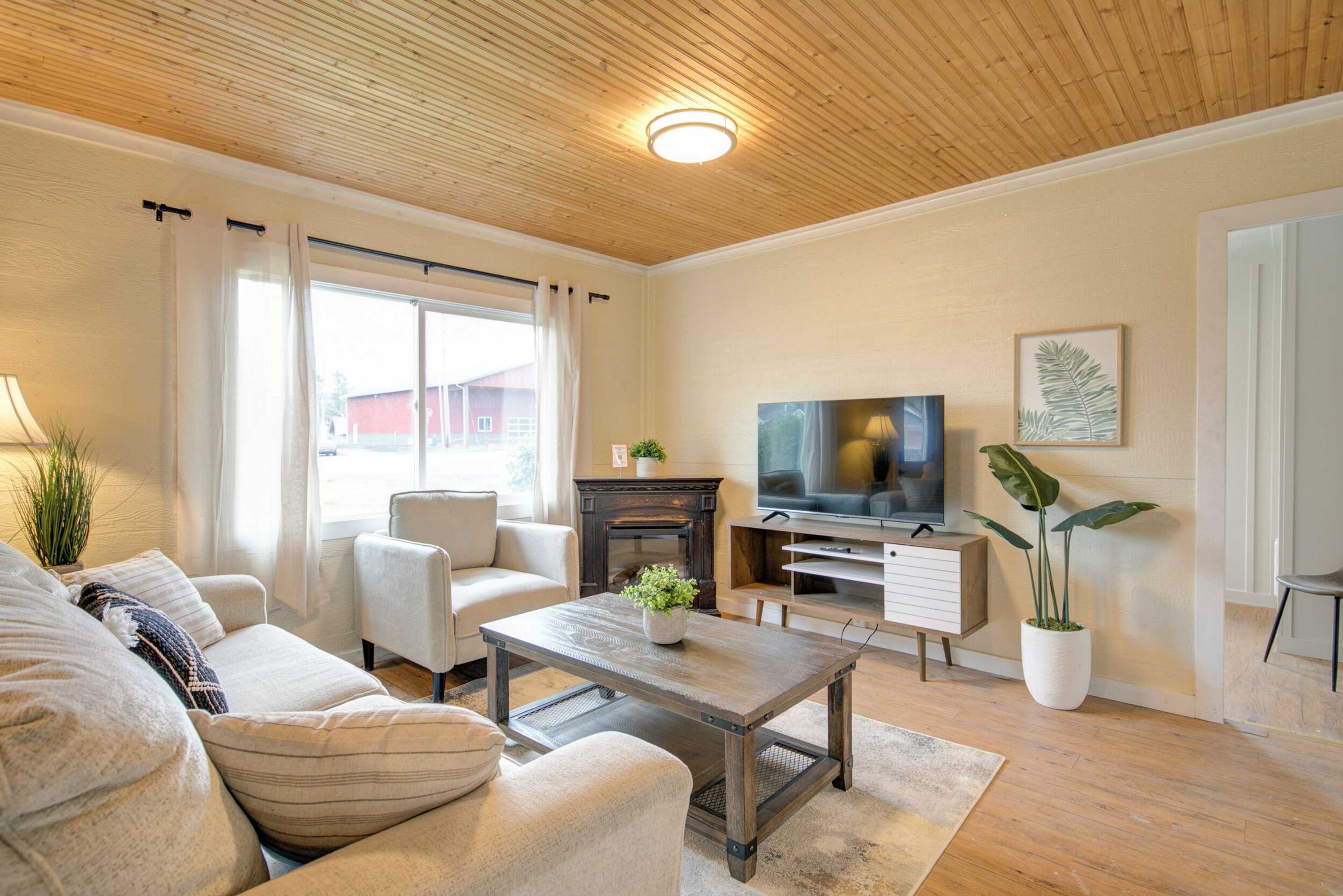 Gift card for Ocean Spray Beach Resort