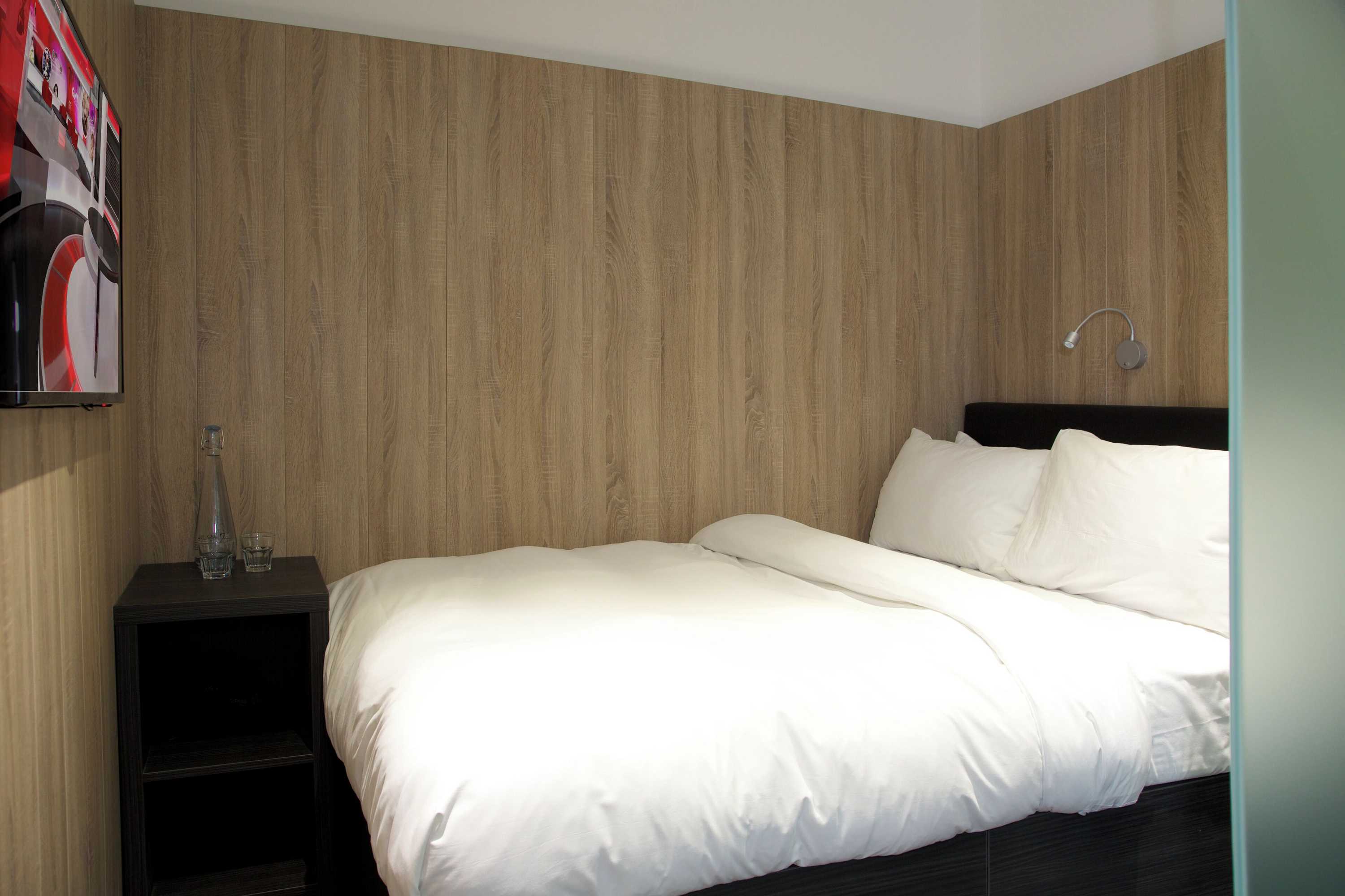 Gift card for The Z Hotel Glasgow Gift card for The Z Hotel Glasgow