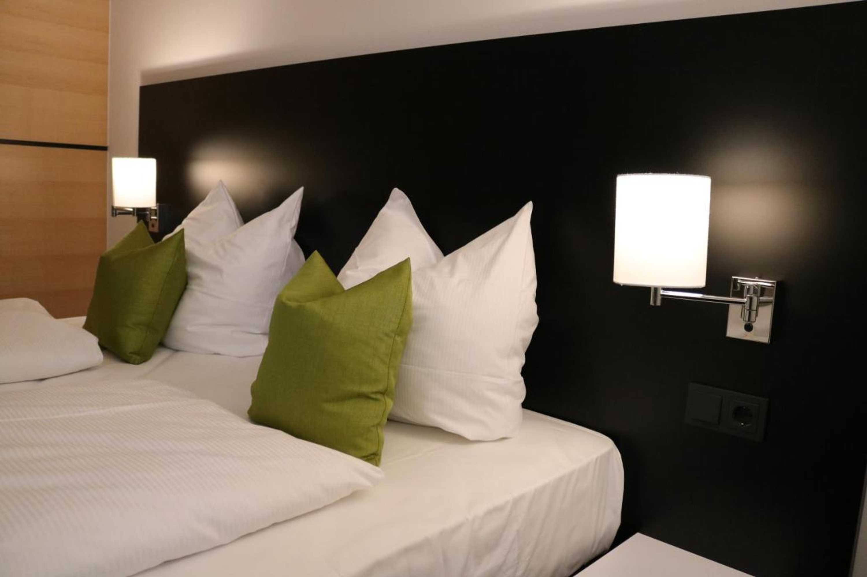 Gift card for GI Hotel by Wmm Hotels