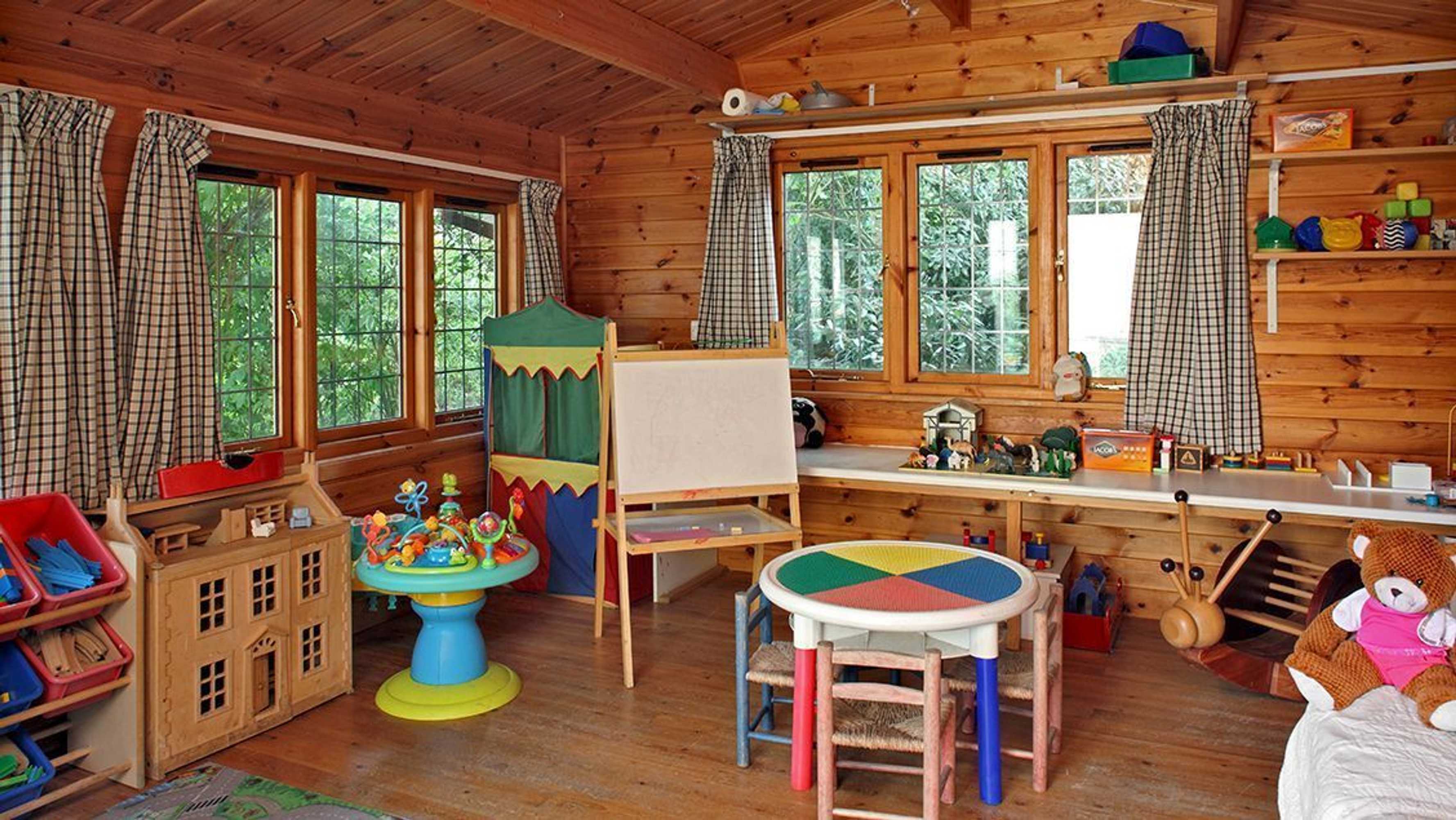 Gift card for Saratoga Cottage