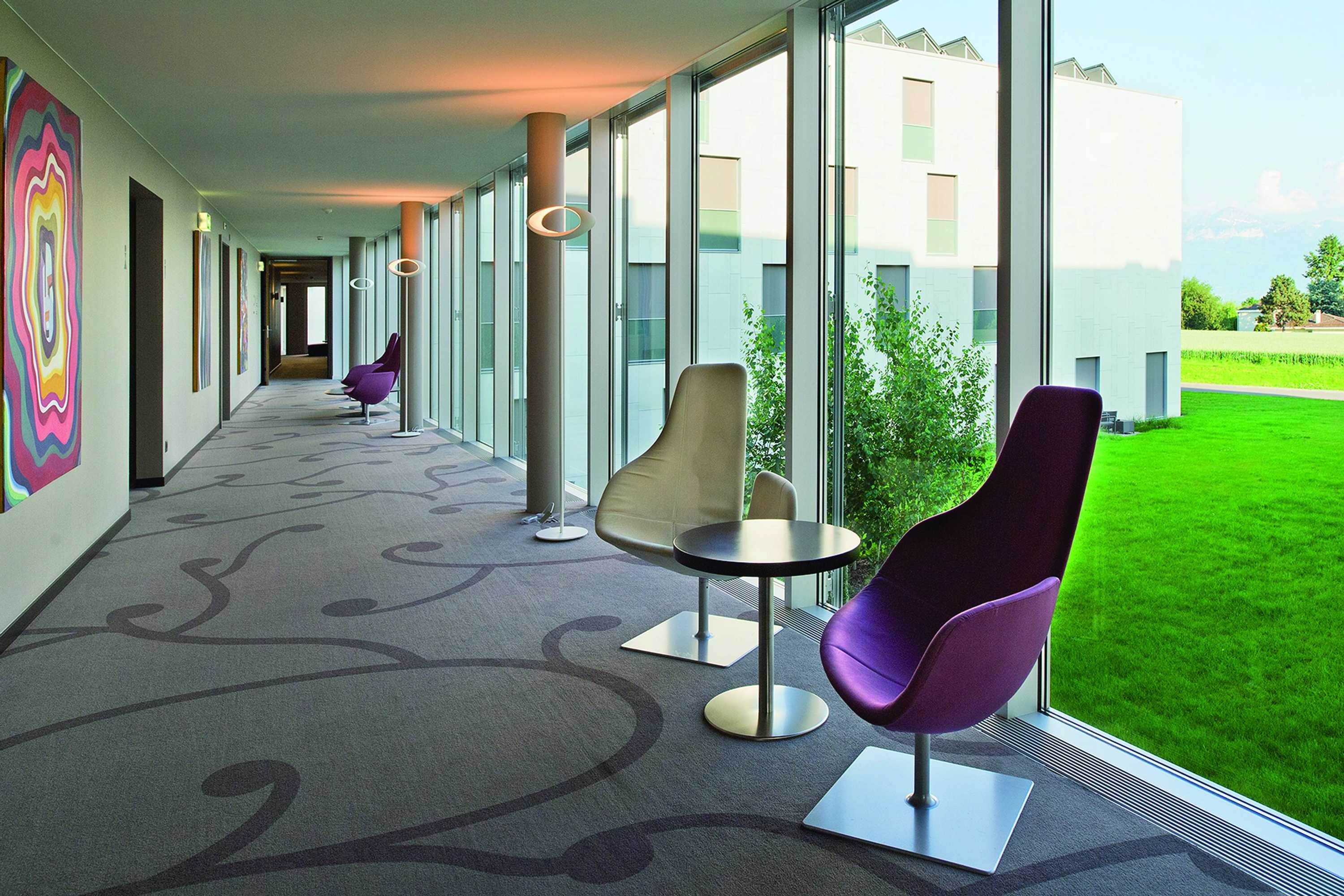 Gift card for Starling Hotel Lausanne Gift card for Starling Hotel Lausanne