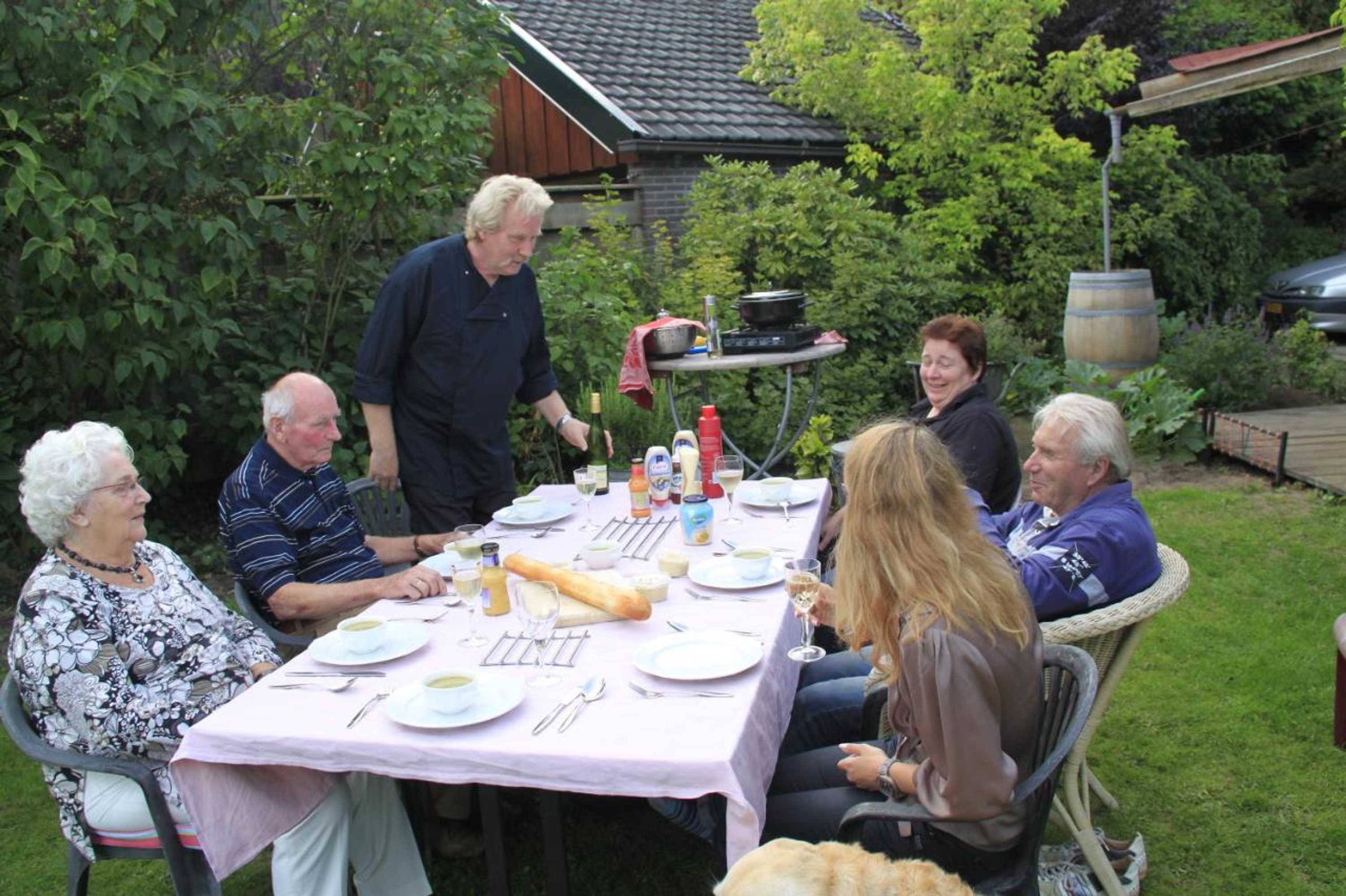 Gift card for B&b Harskamp