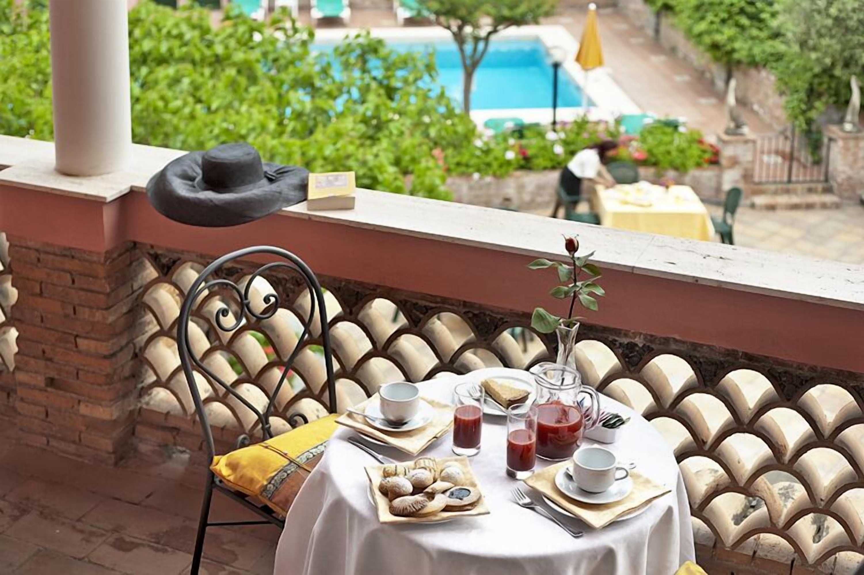 Gift card for Hotel Villa Sirina