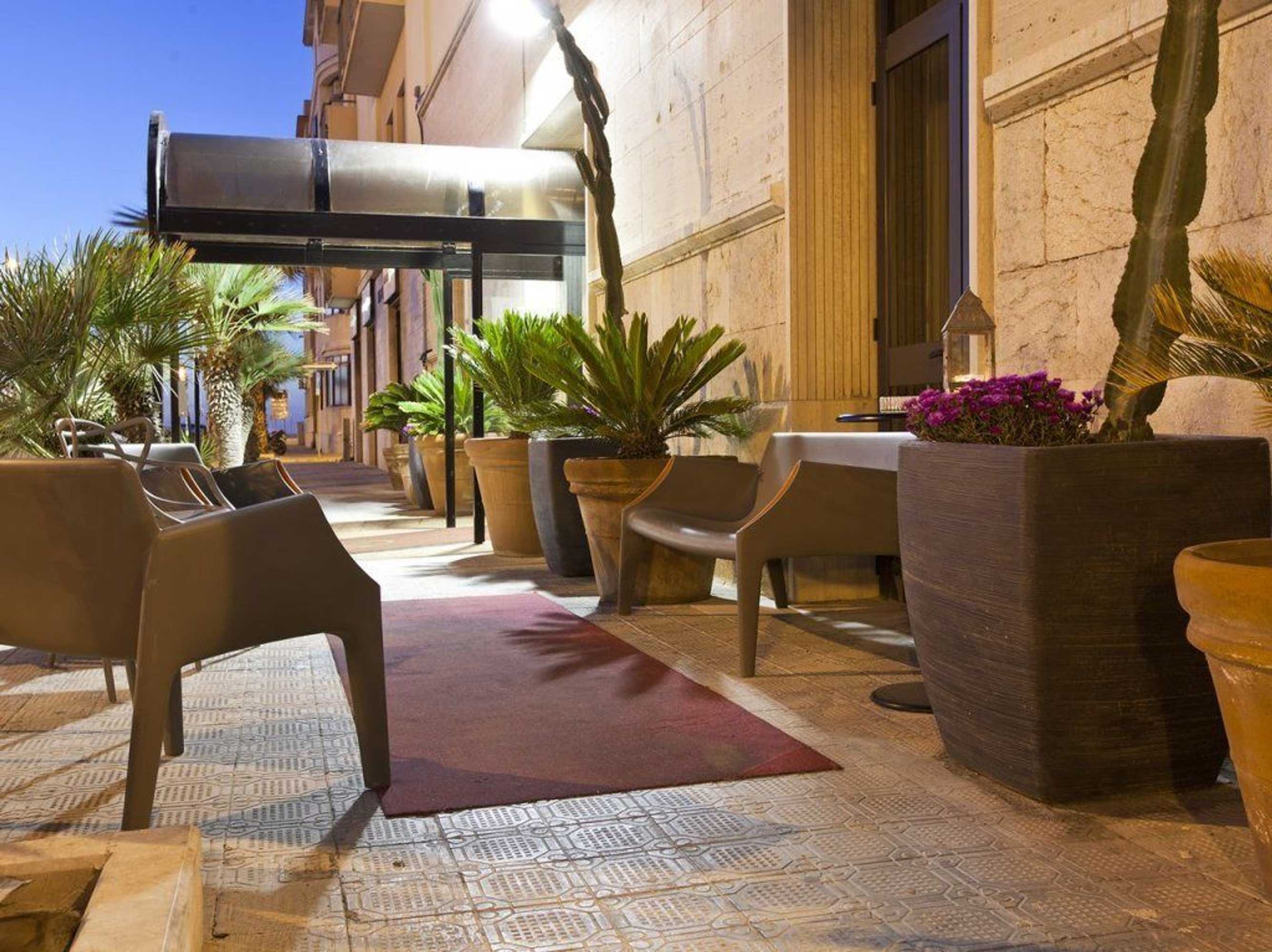 Gift card for Albergo Vittoria Gift card for Albergo Vittoria
