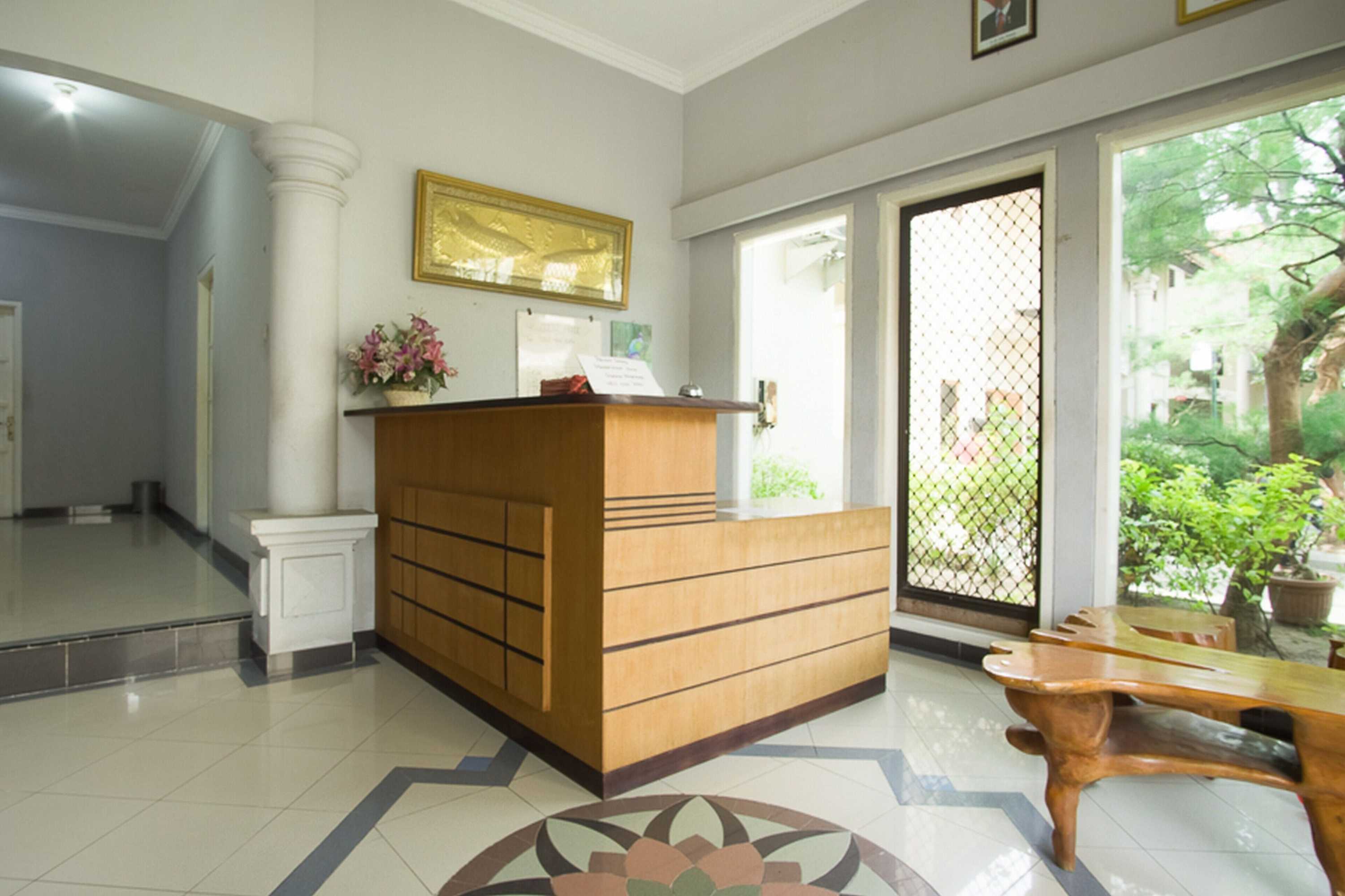 Gift card for Reddoorz Near Rumah Sakit Baptis Kediri Gift card for Reddoorz Near Rumah Sakit Baptis Kediri