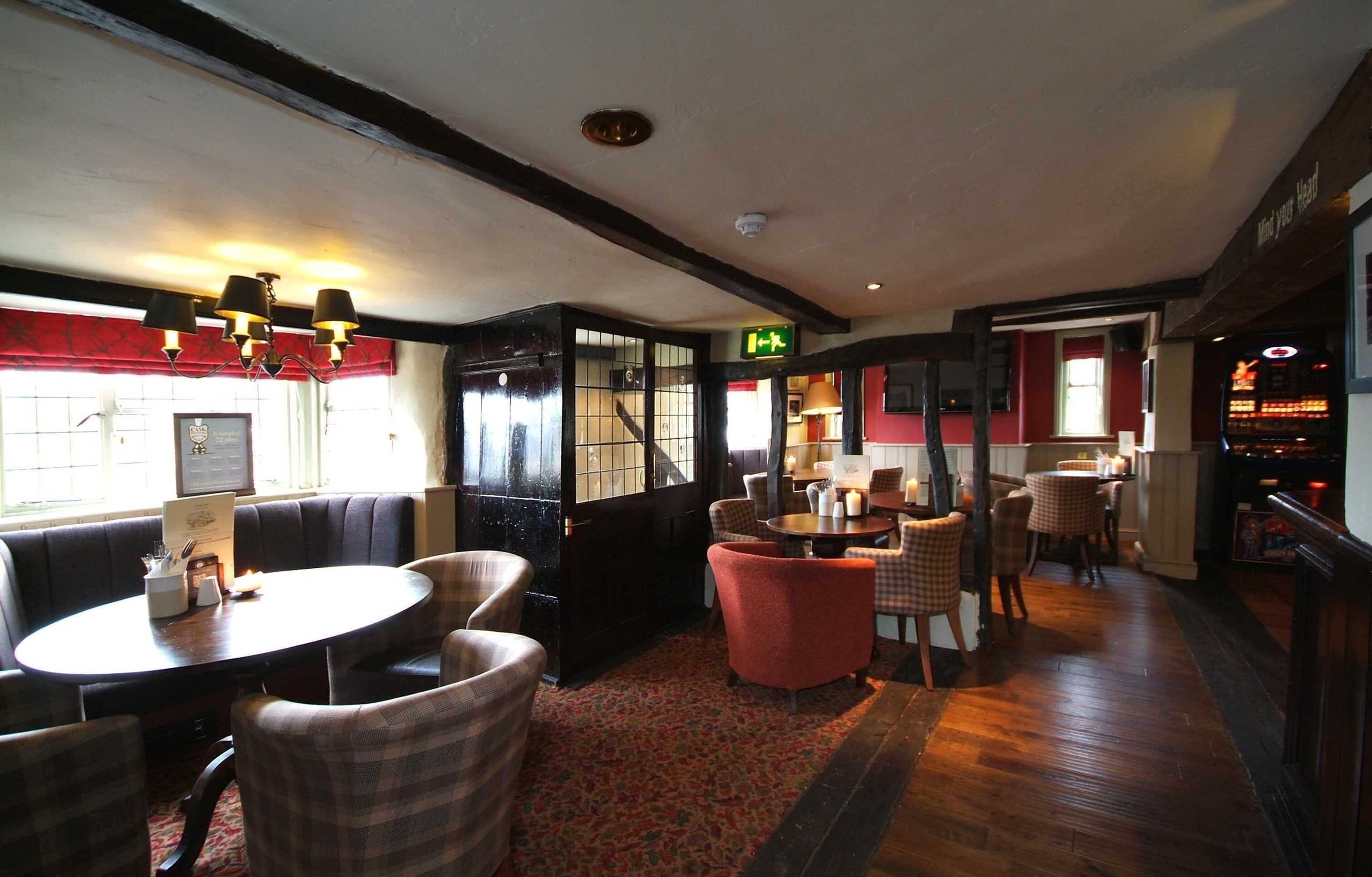 Gift card for Premier Inn St. Neots (a1/wyboston)