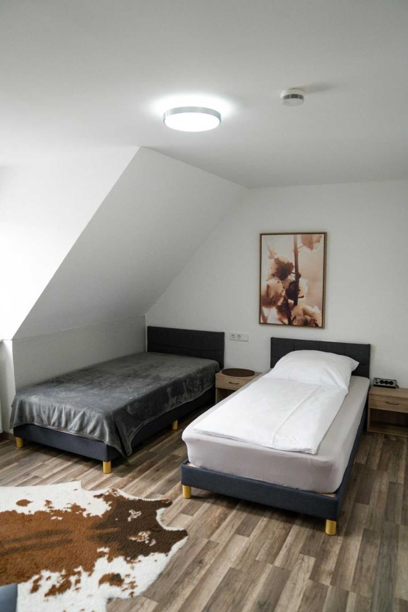 Gift card for Gasthof Wolfs Stuben