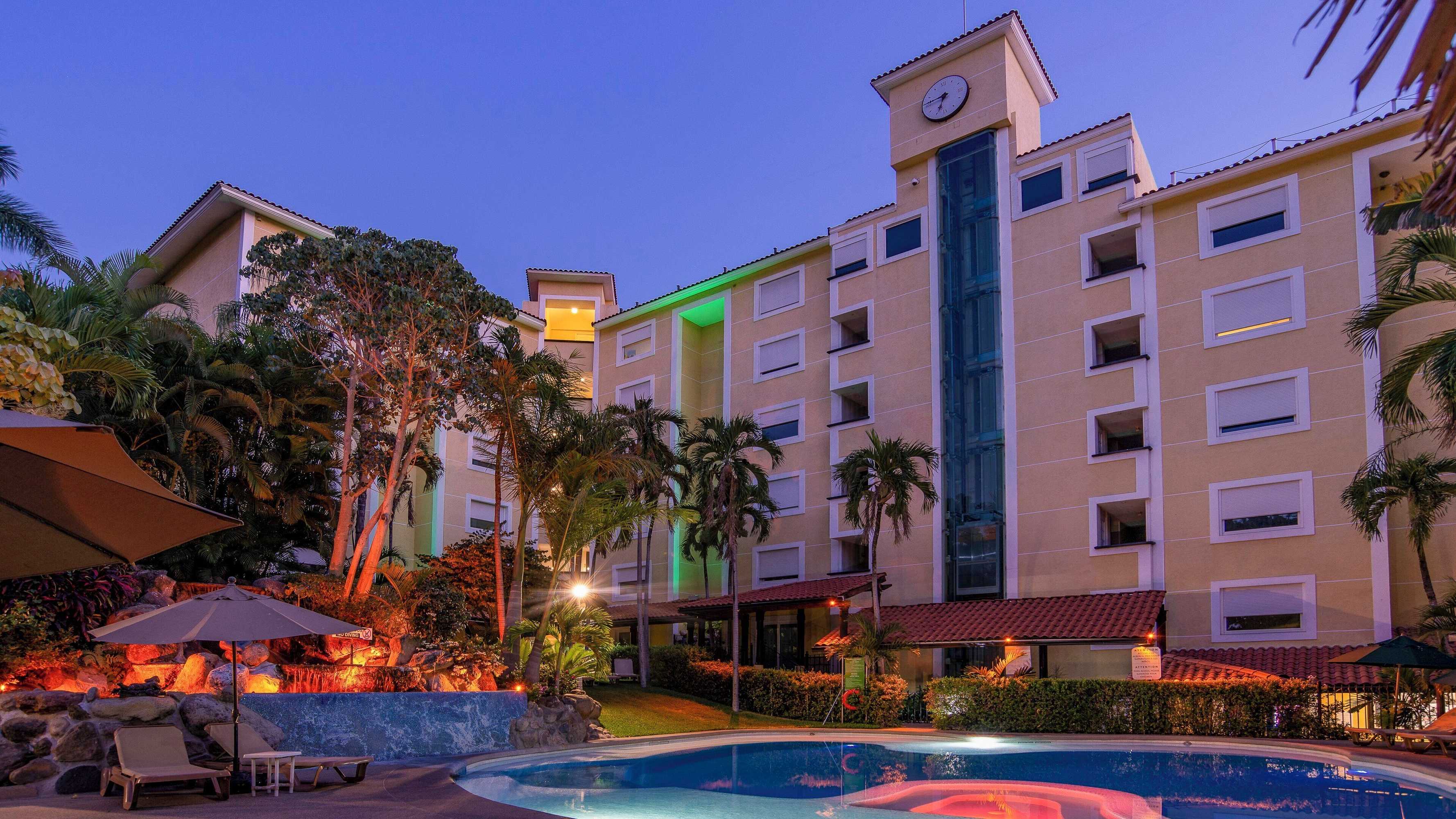 Gift card for Holiday Inn Cuernavaca by Ihg Gift card for Holiday Inn Cuernavaca by Ihg