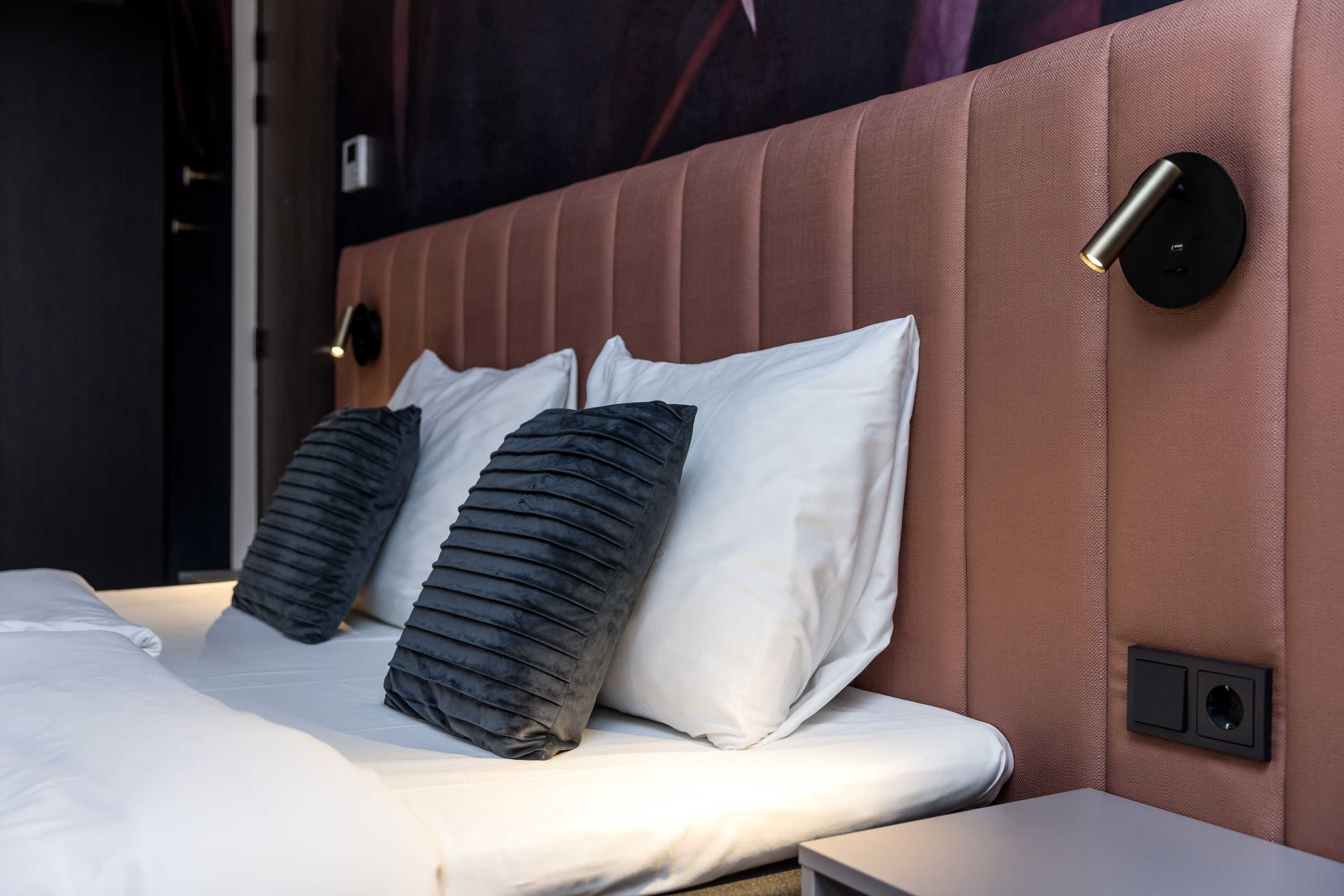 Gift card for Merici Hotel Sittard Gift card for Merici Hotel Sittard