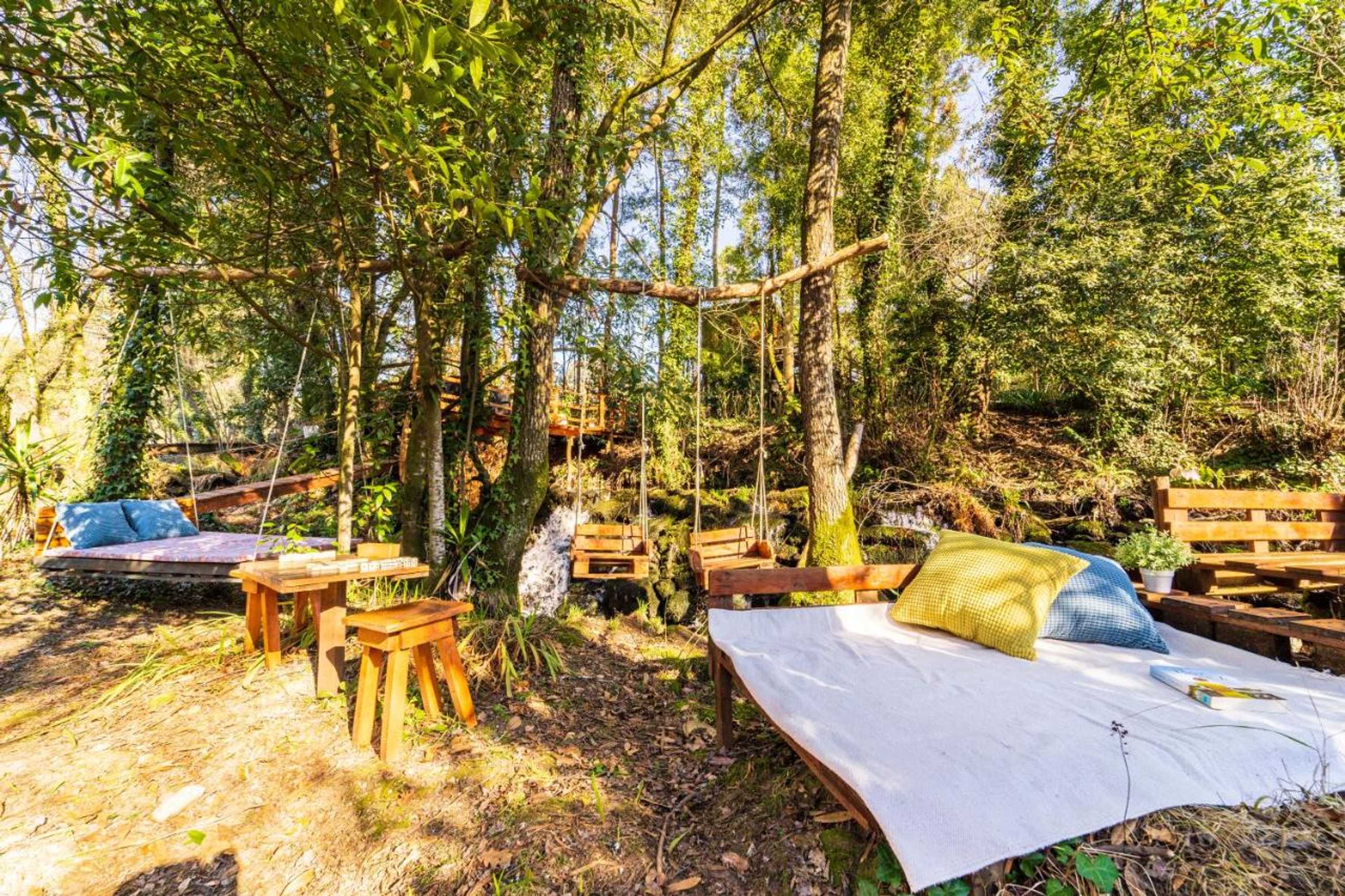 Gift card for Riba Rio - Unique Nature Spot Gift card for Riba Rio - Unique Nature Spot