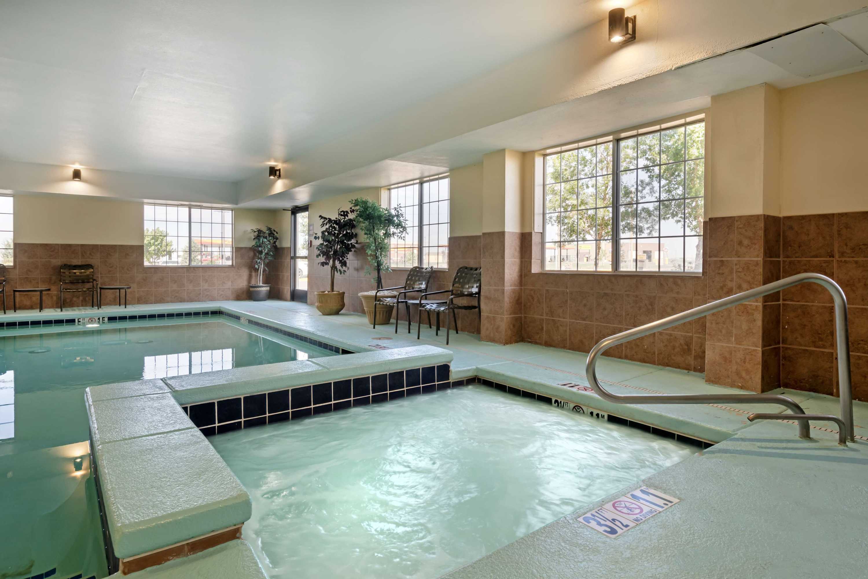 Gift card for Best Western Laramie Inn & Suites Gift card for Best Western Laramie Inn & Suites