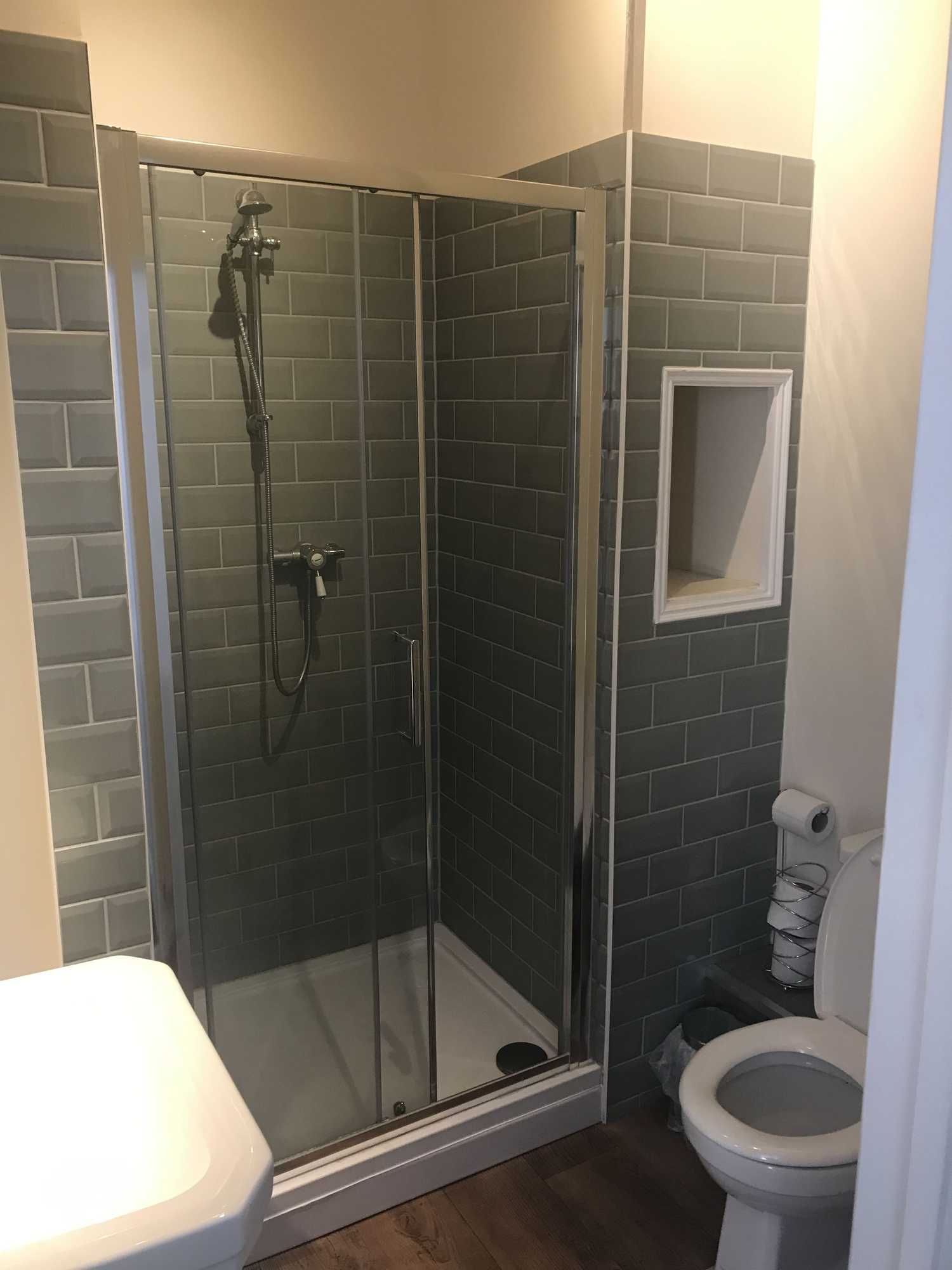 Gift card for The Dorset