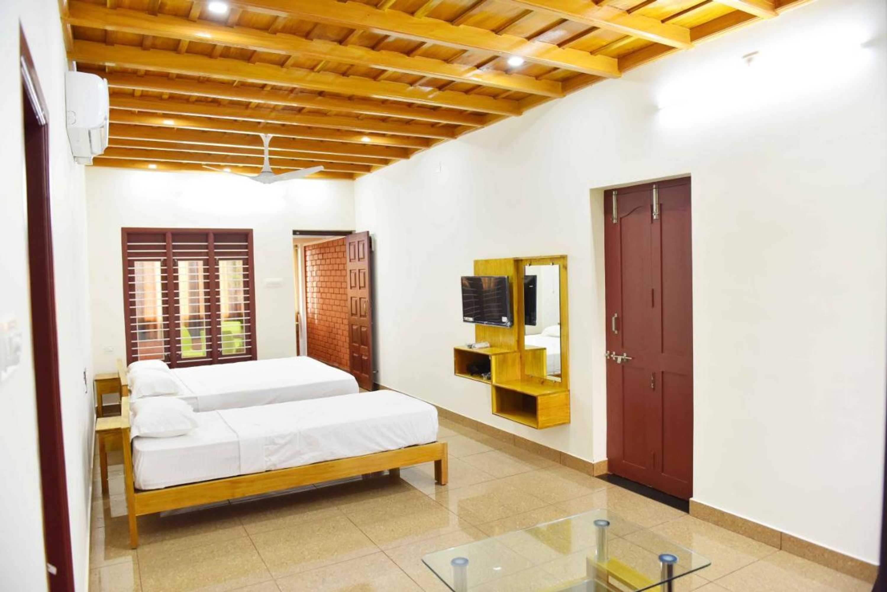 Gift card for Glucklich Beach Cottages