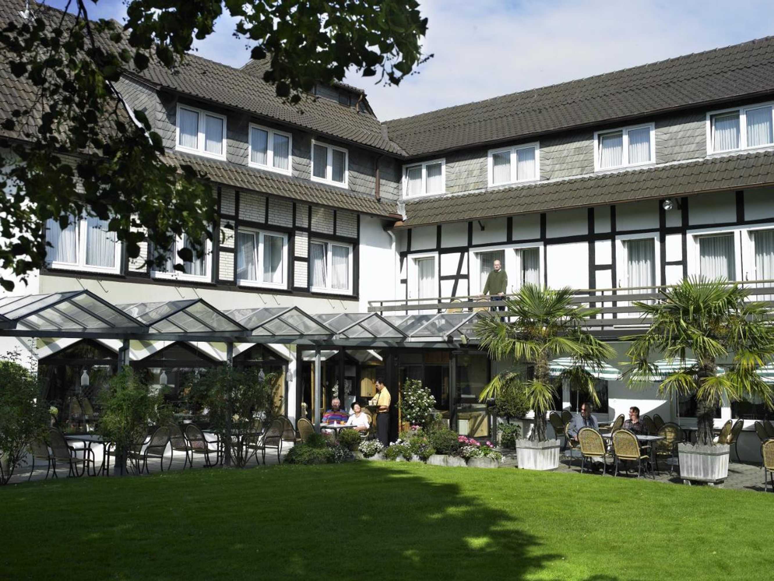 Gift card for Hotel Bad Griepshop