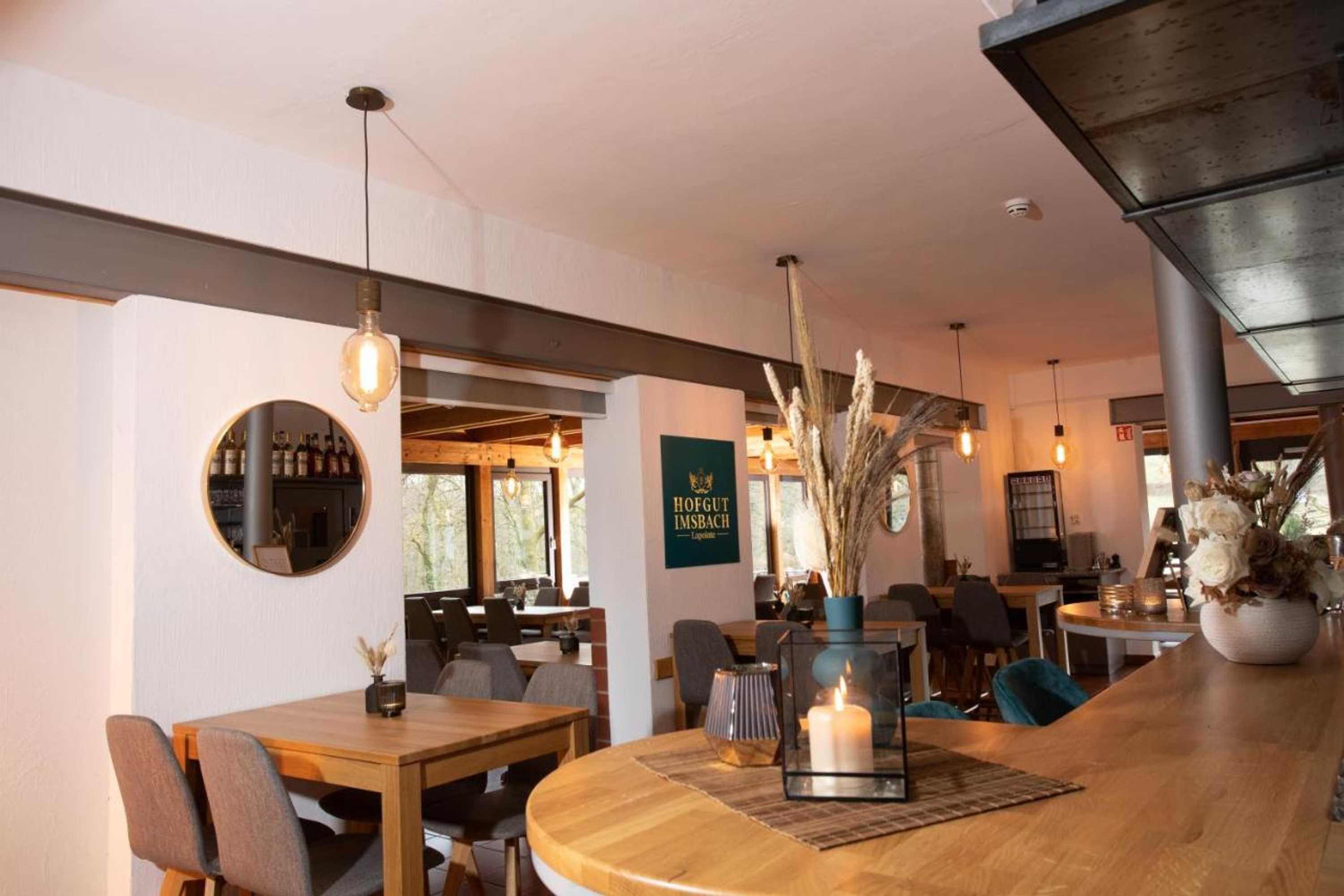 Gift card for Hotel Hofgut Imsbach Lapointe