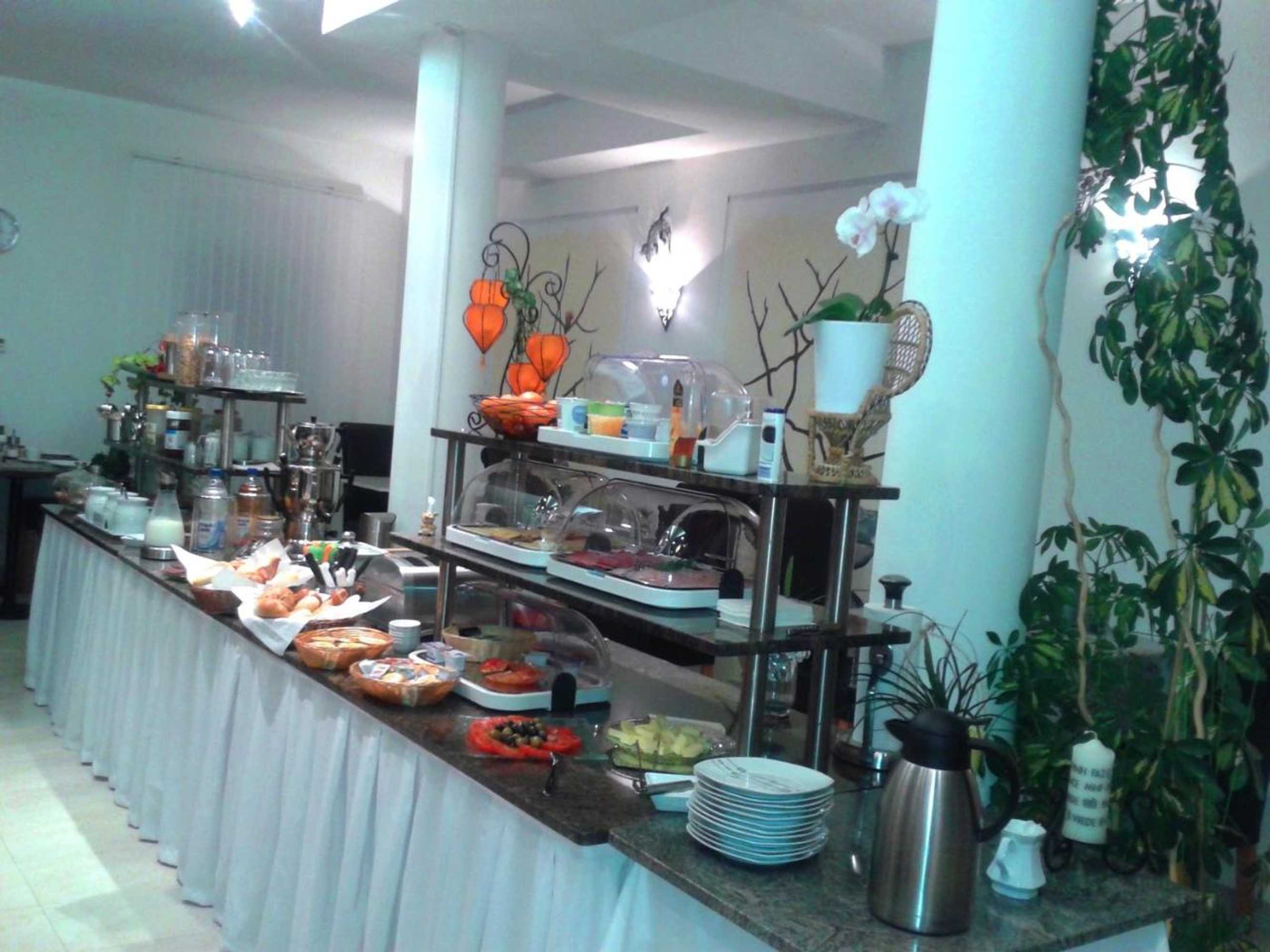 Gift card for Hotel Ackermann