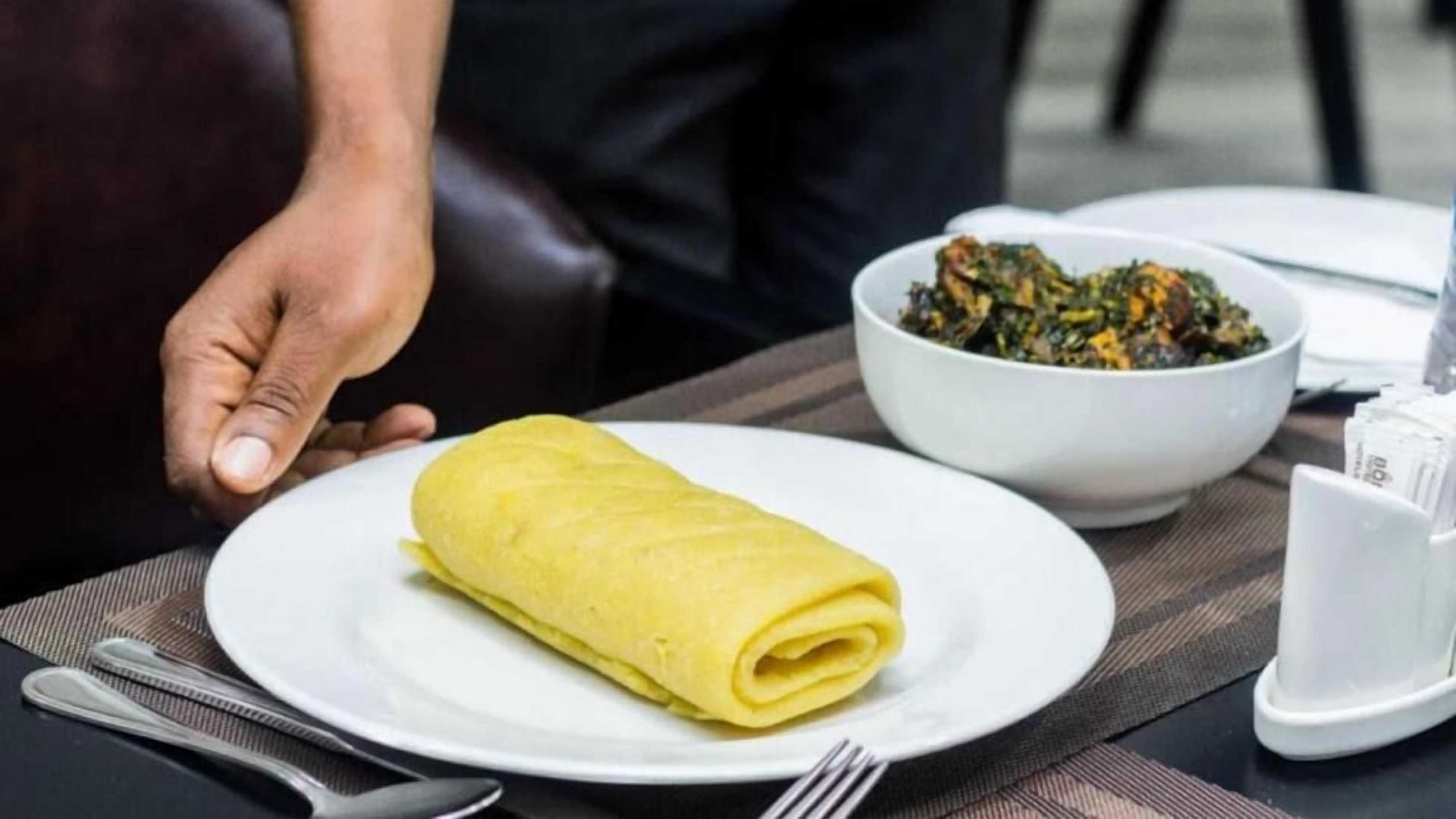 Gift card for Abeokuta Hill View