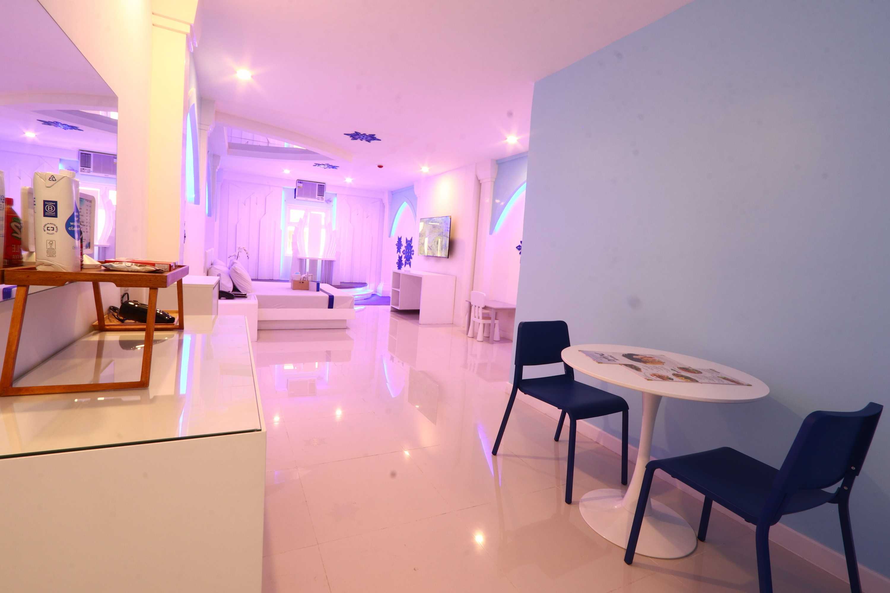 Gift card for Hotel Dreamworld East Ortigas Gift card for Hotel Dreamworld East Ortigas