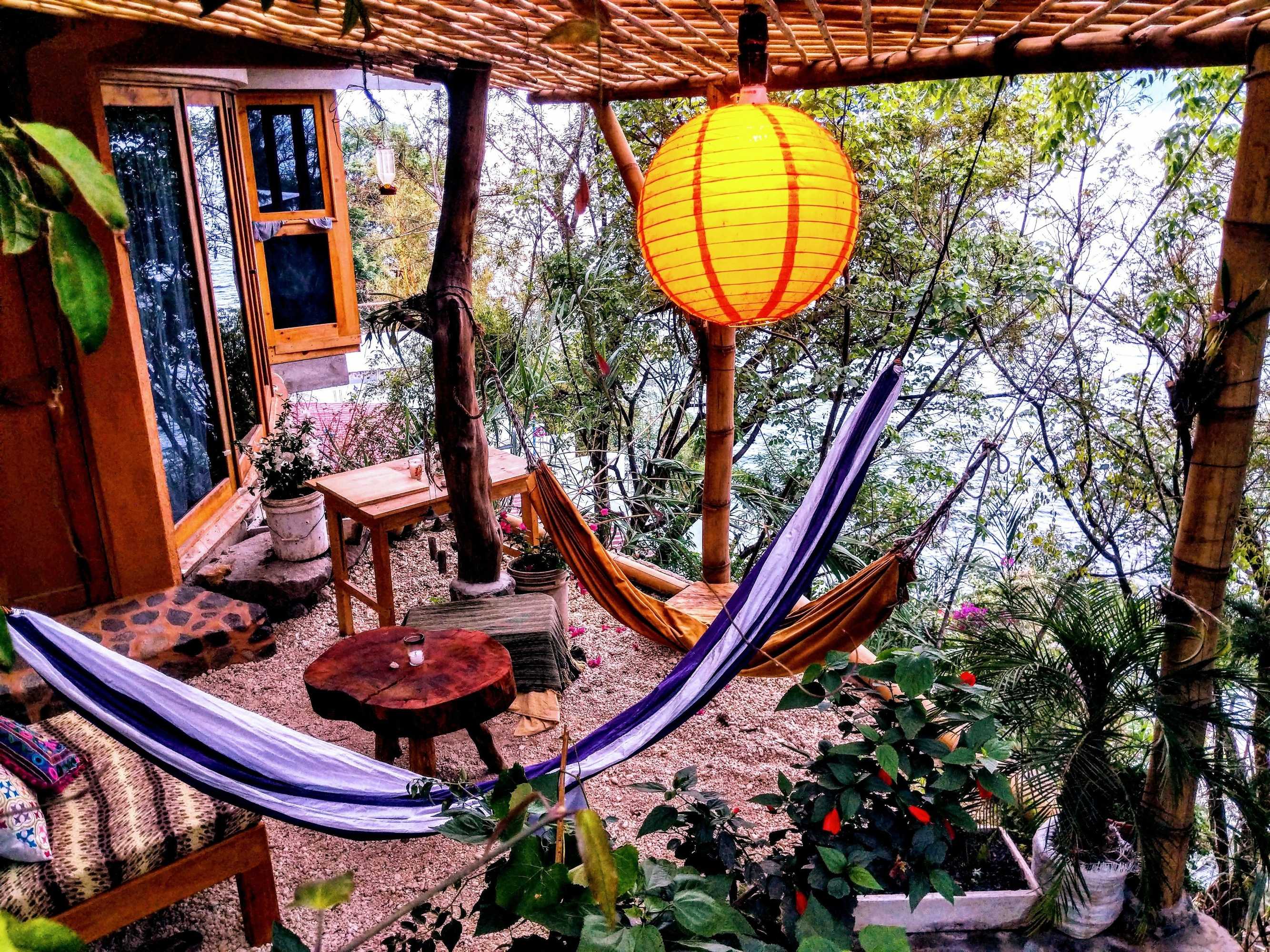 Gift card for Baraka Atitlan - Lake & Beach Gift card for Baraka Atitlan - Lake & Beach
