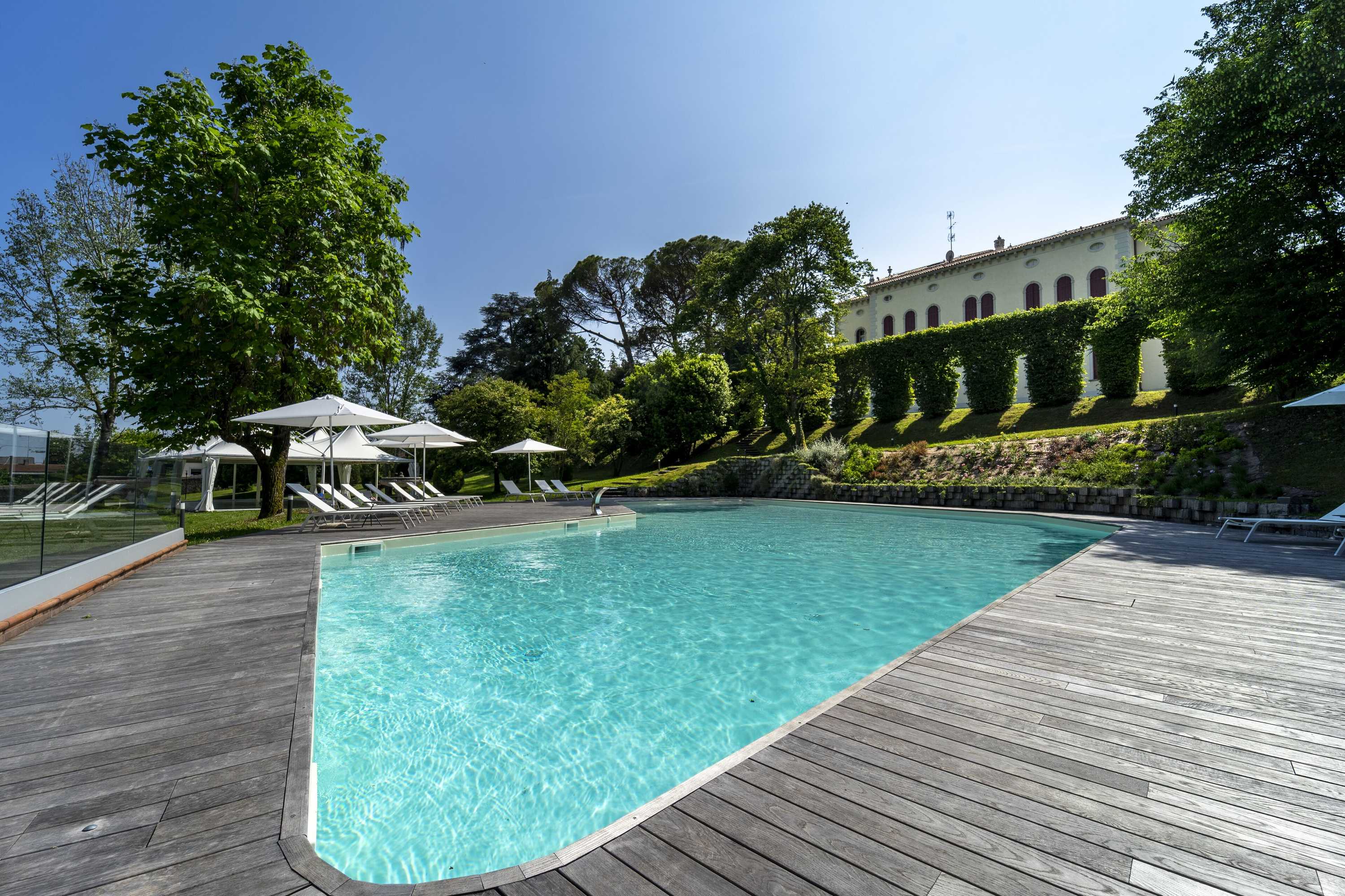 Gift card for Hotel Villa Soligo - Small Luxury Hotels of The World Gift card for Hotel Villa Soligo - Small Luxury Hotels of The World