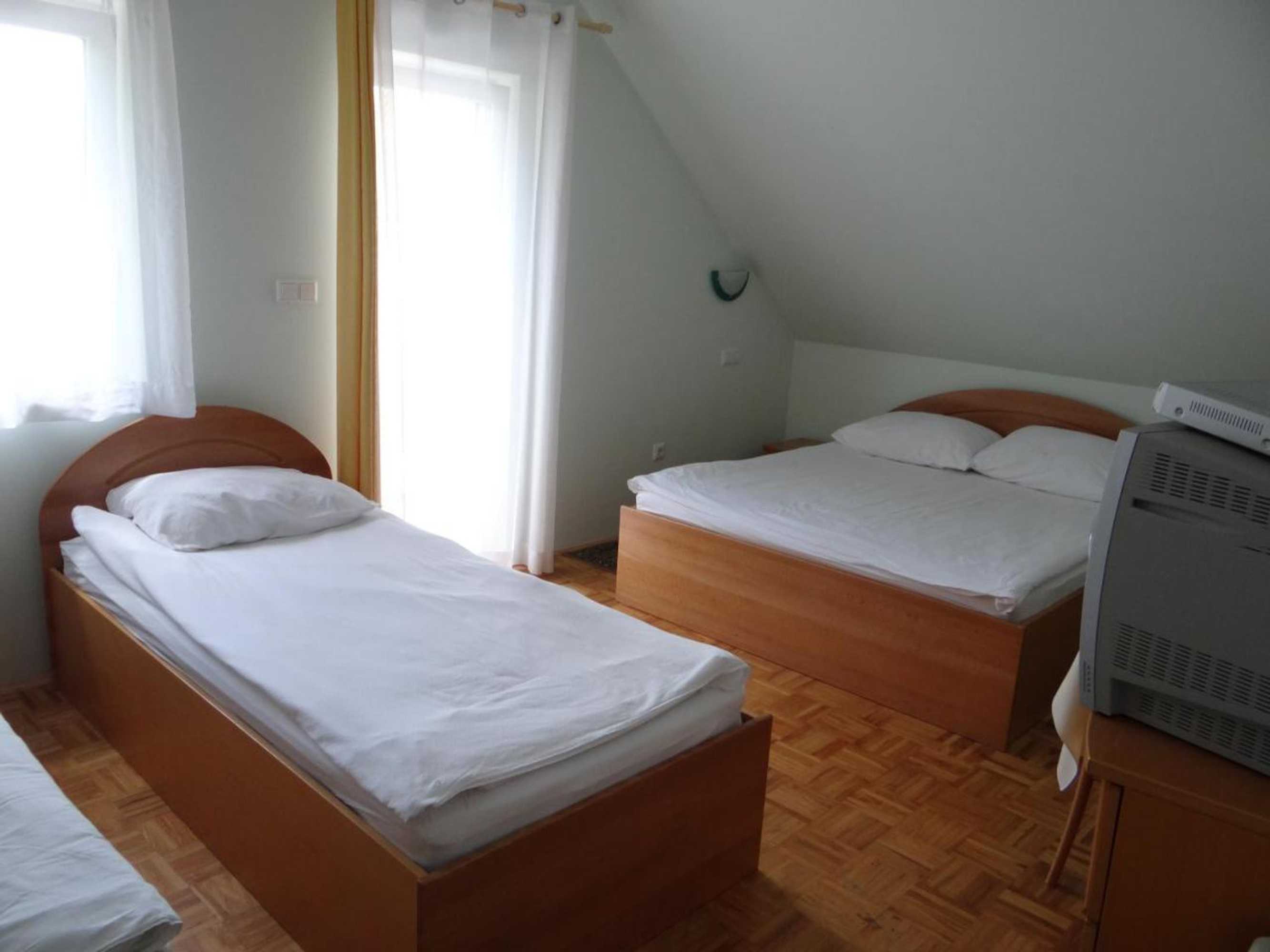 Gift card for Rooms Hochkraut