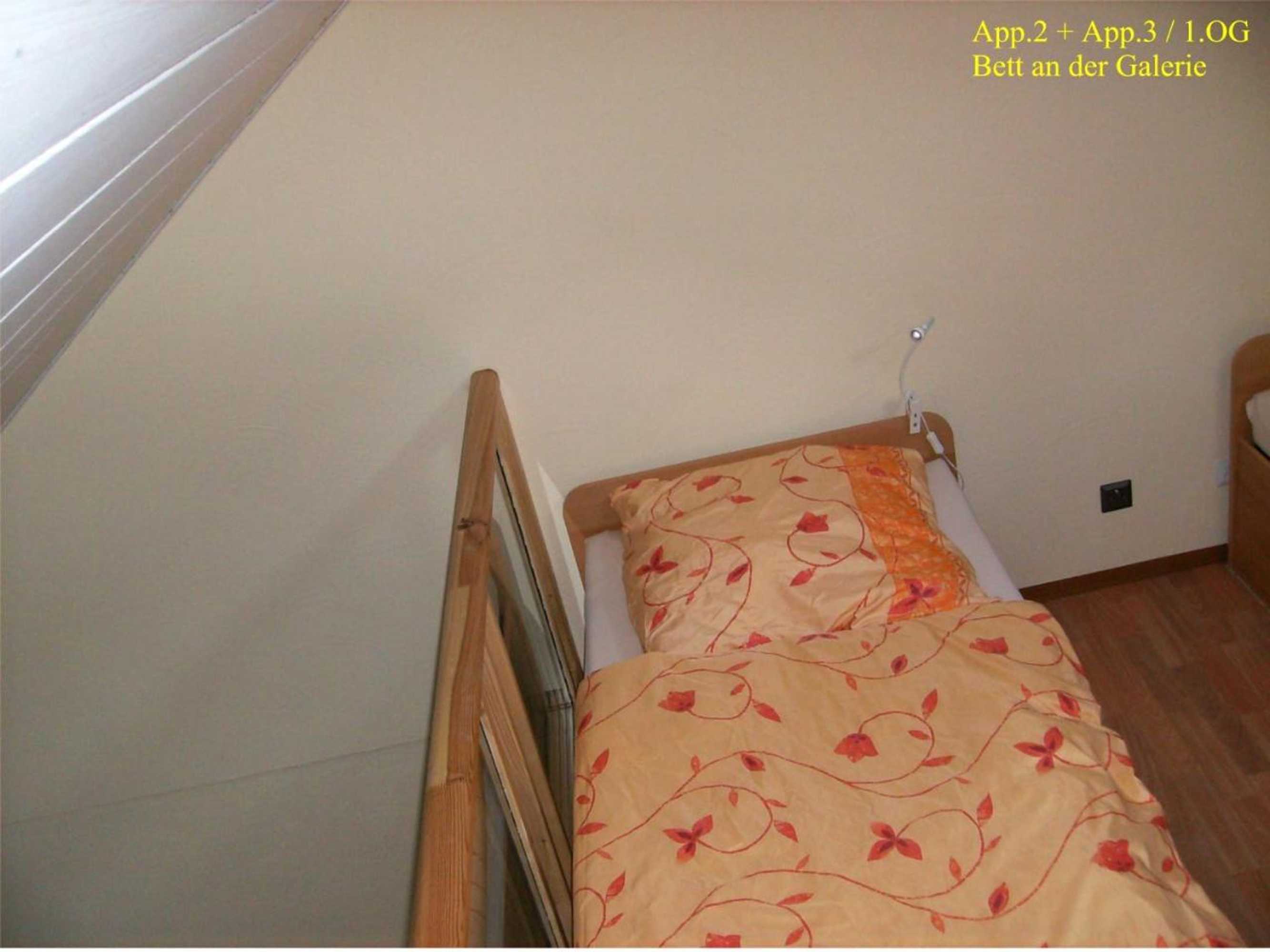 Gift card for Järgen Ferienappartements