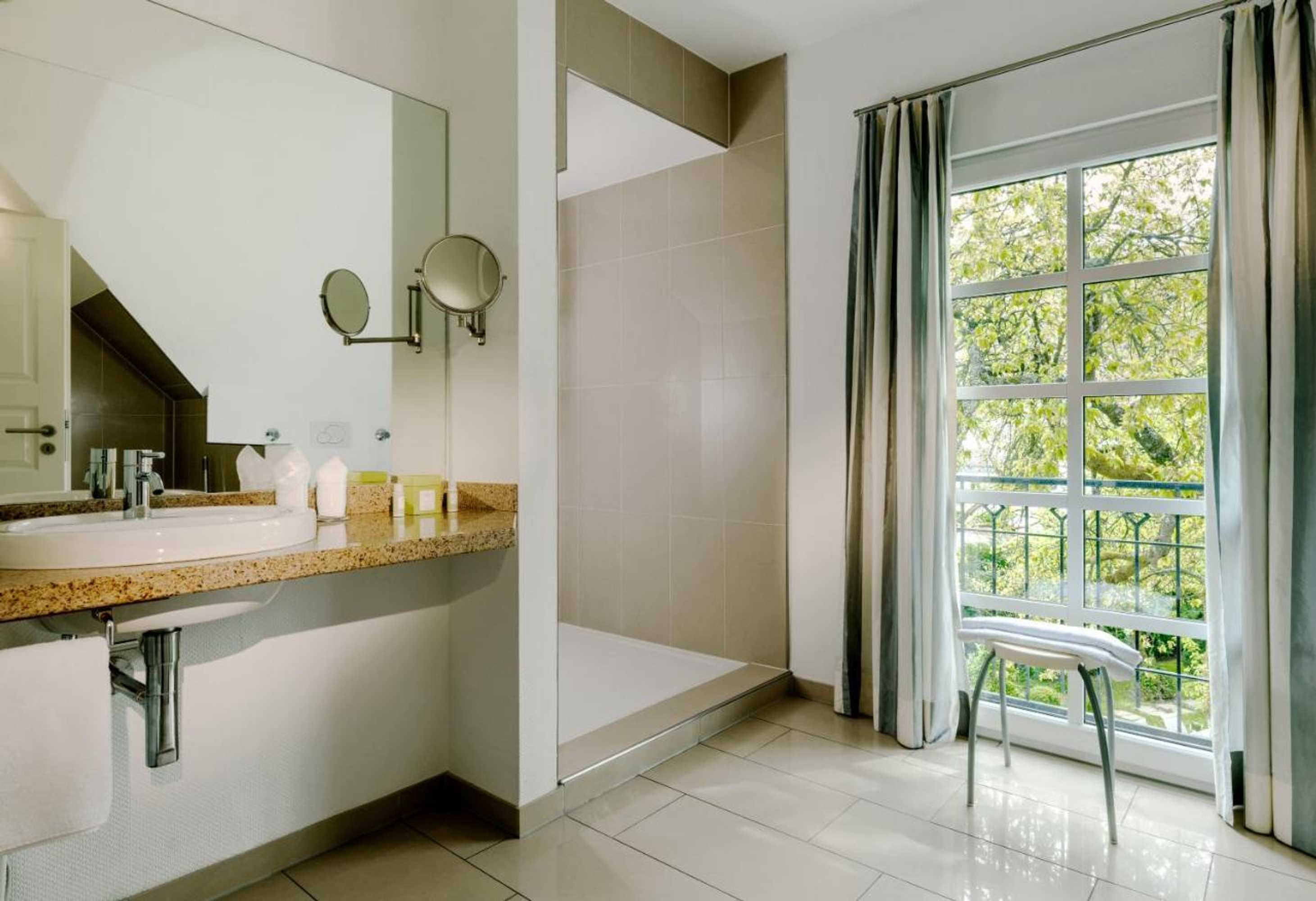 Gift card for Romantik Hotel Neuhaus