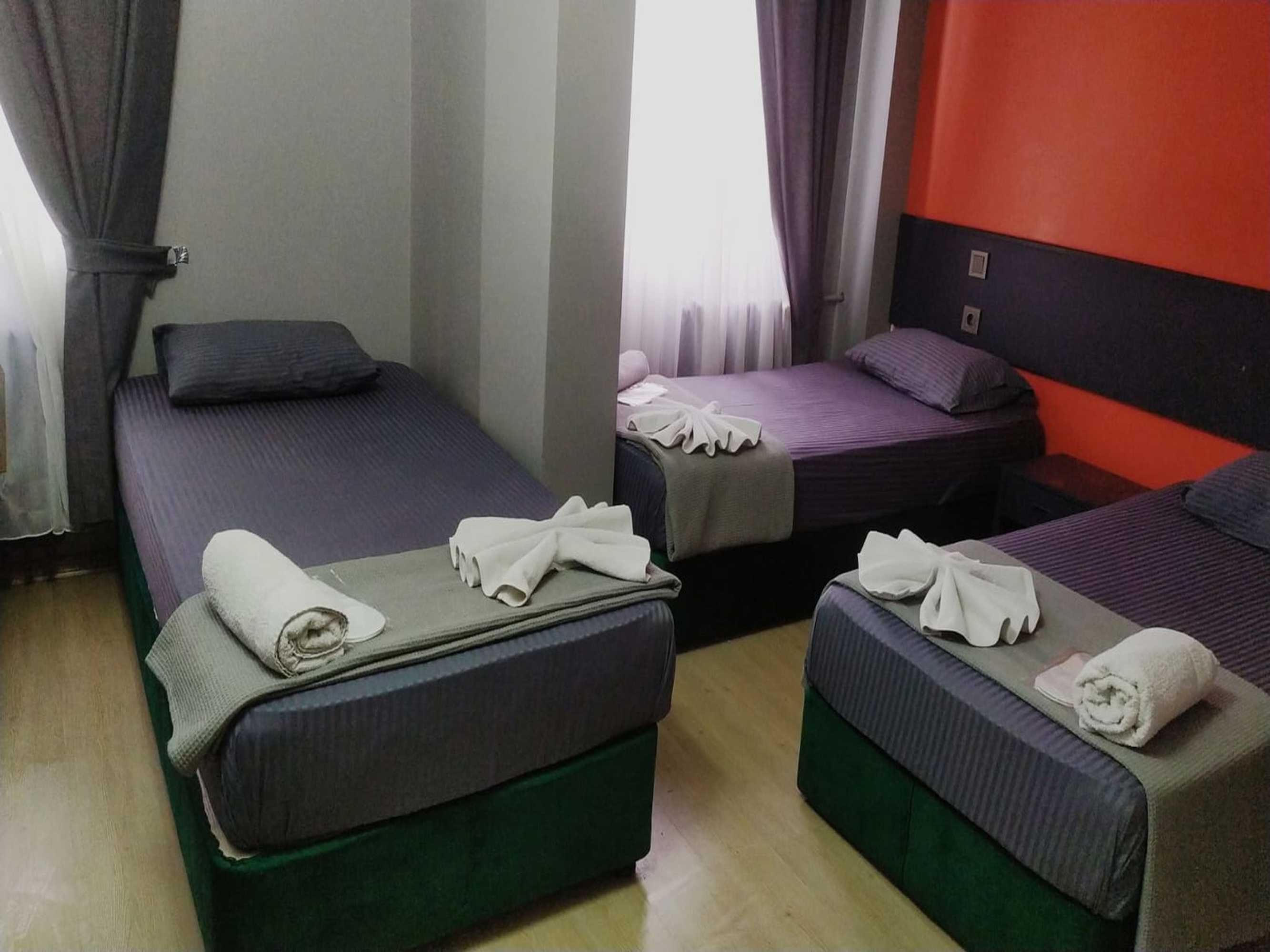 Gift card for Aras Hotels Çorlu Gift card for Aras Hotels Çorlu
