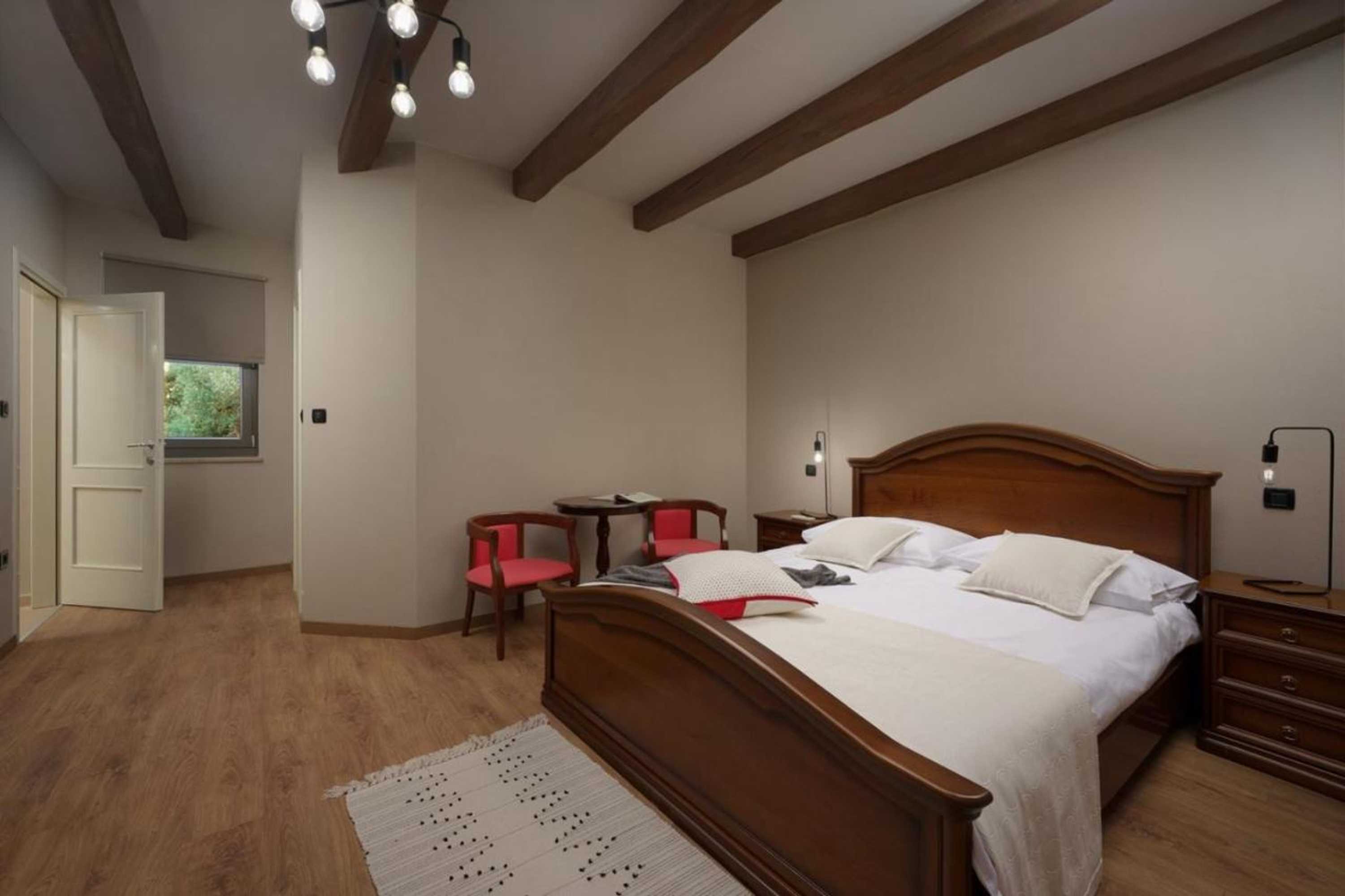 Gift card for Villa Rustica