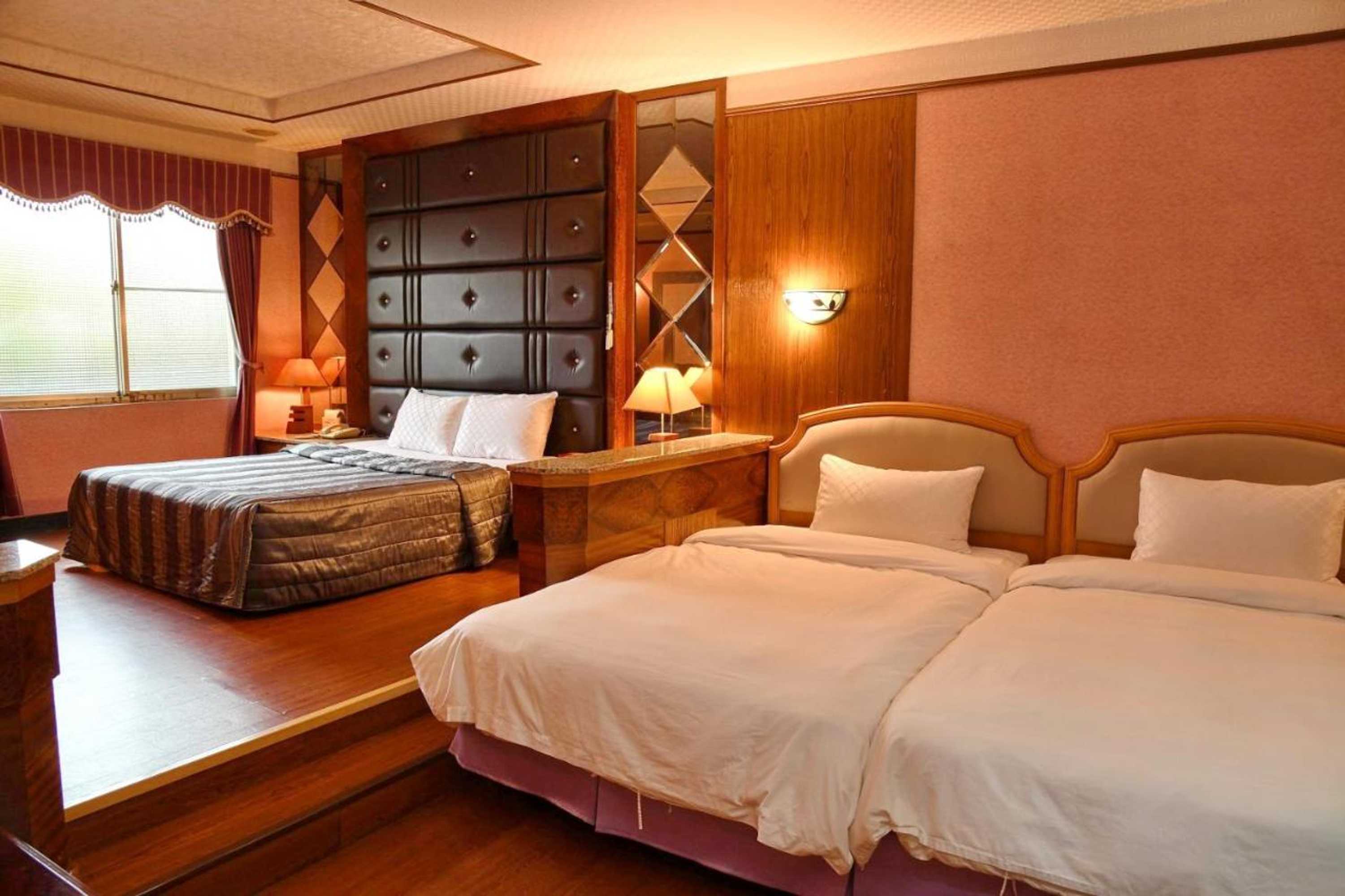 Gift card for Love Boat Motel