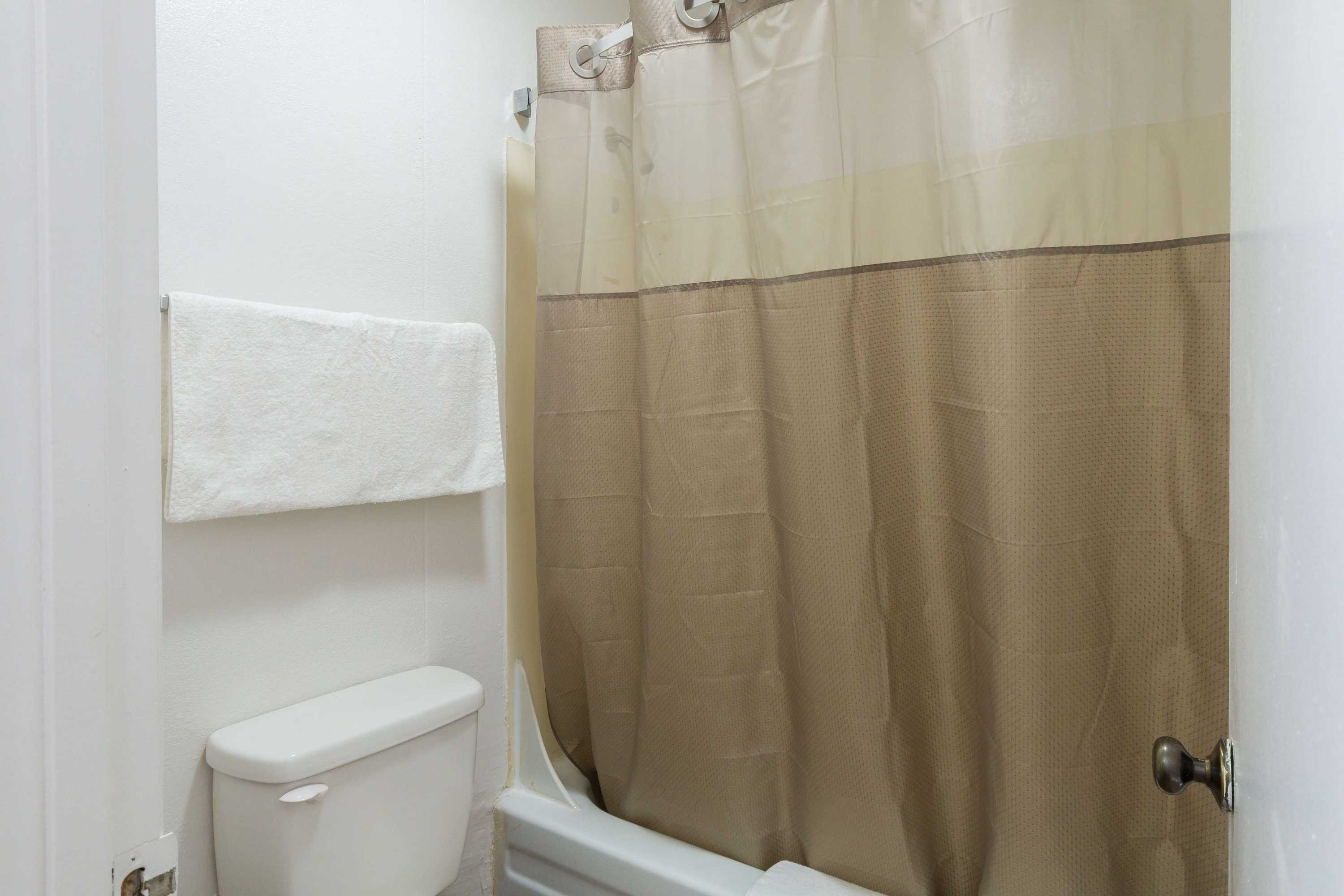 Gift card for Motel 6 Parkersburg, WV