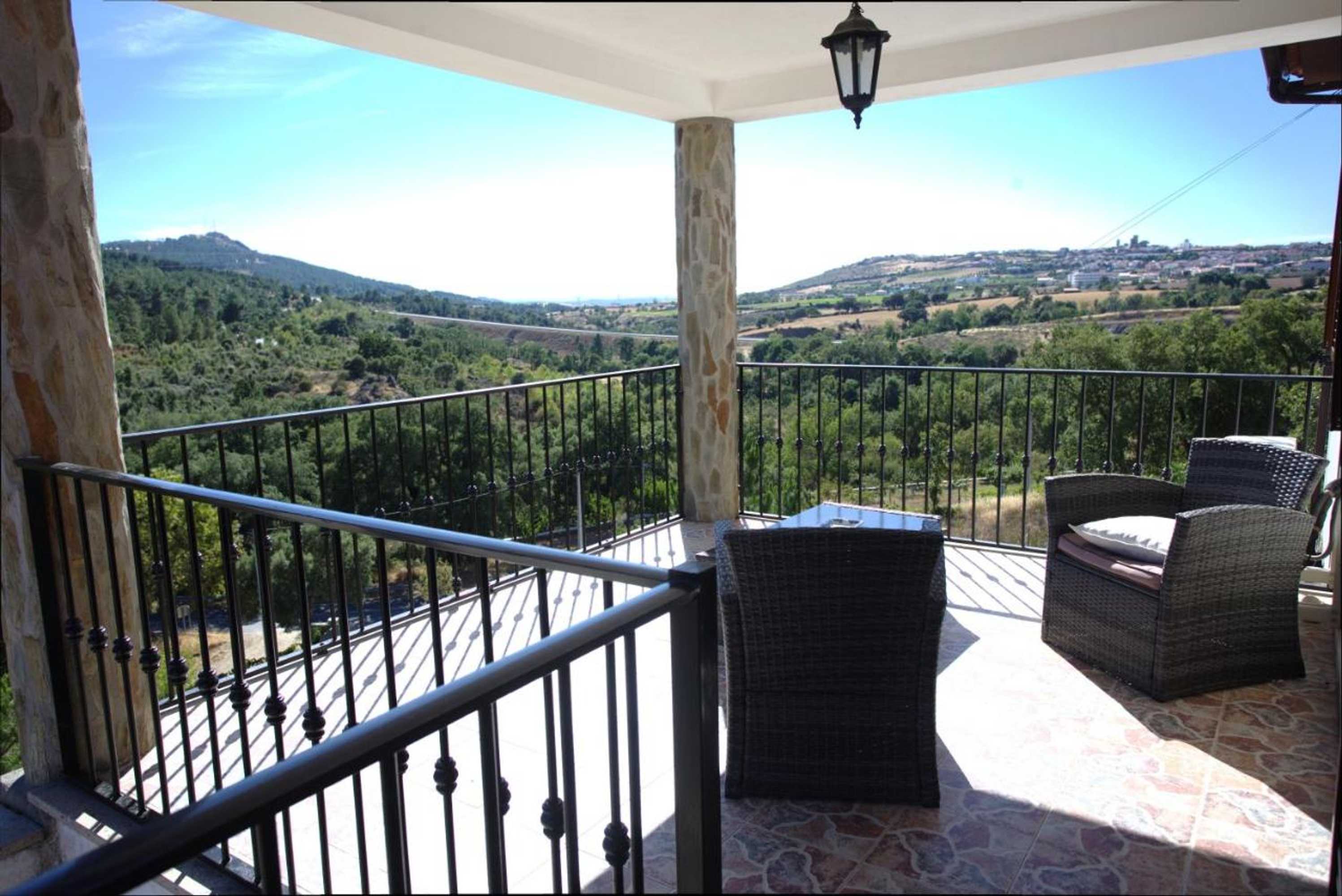 Gift card for Casa Das Aguas Ferreas