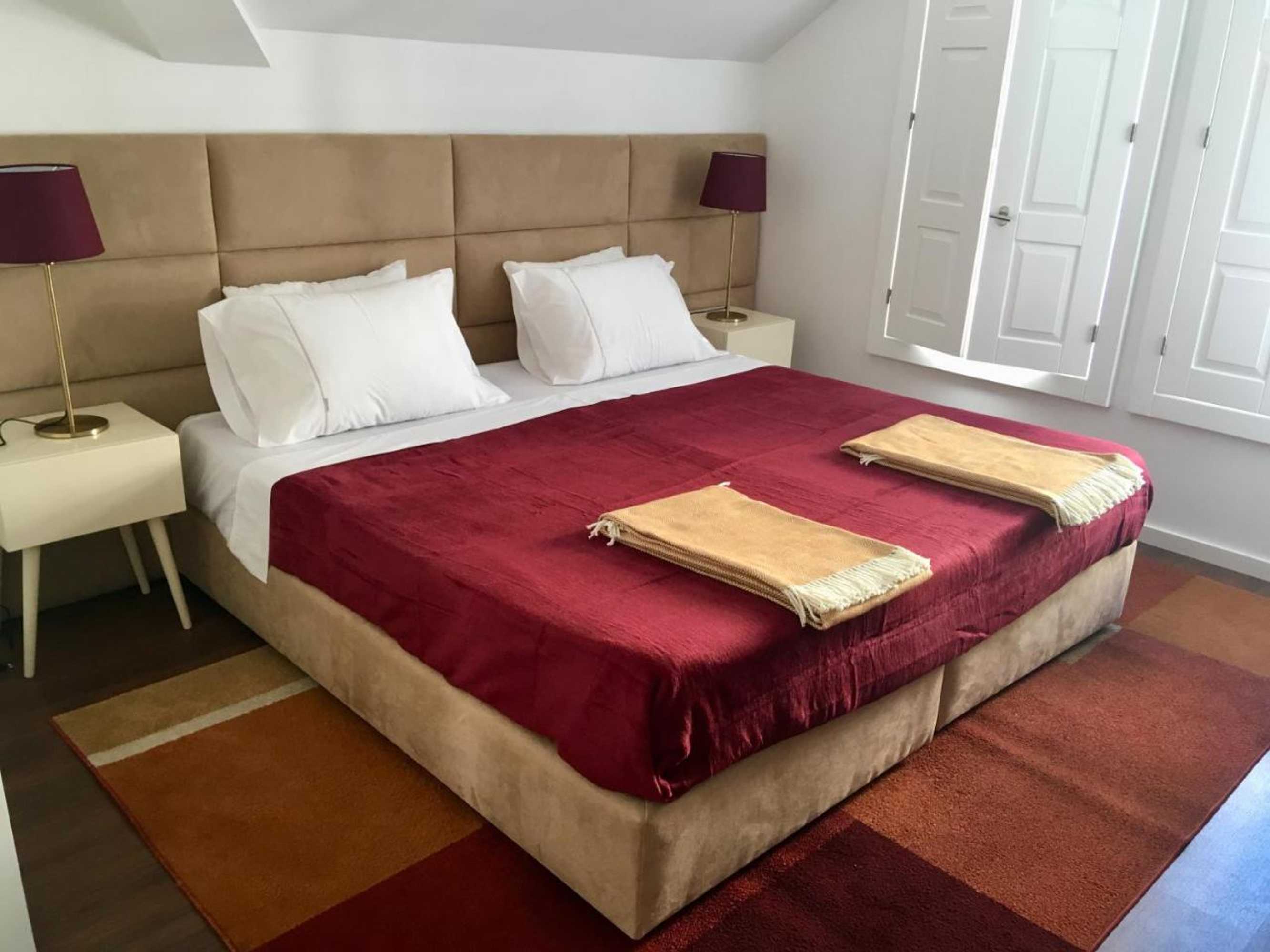 Gift card for Casas Rosa Sousa