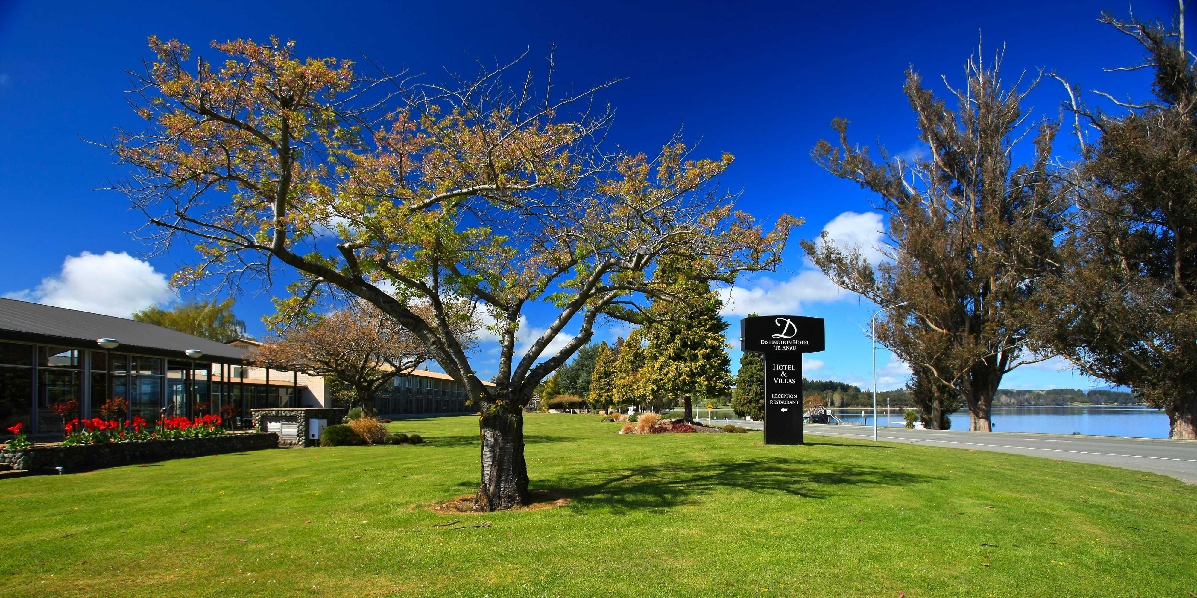 Gift card for Distinction Te Anau Hotel And Villas Gift card for Distinction Te Anau Hotel And Villas