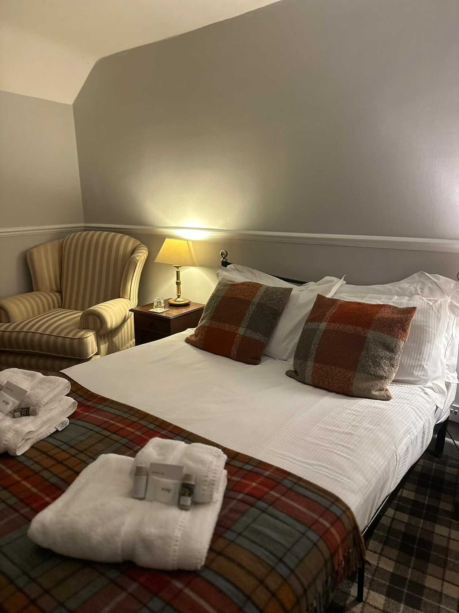 Gift card for The Kings Arms Inn Gift card for The Kings Arms Inn