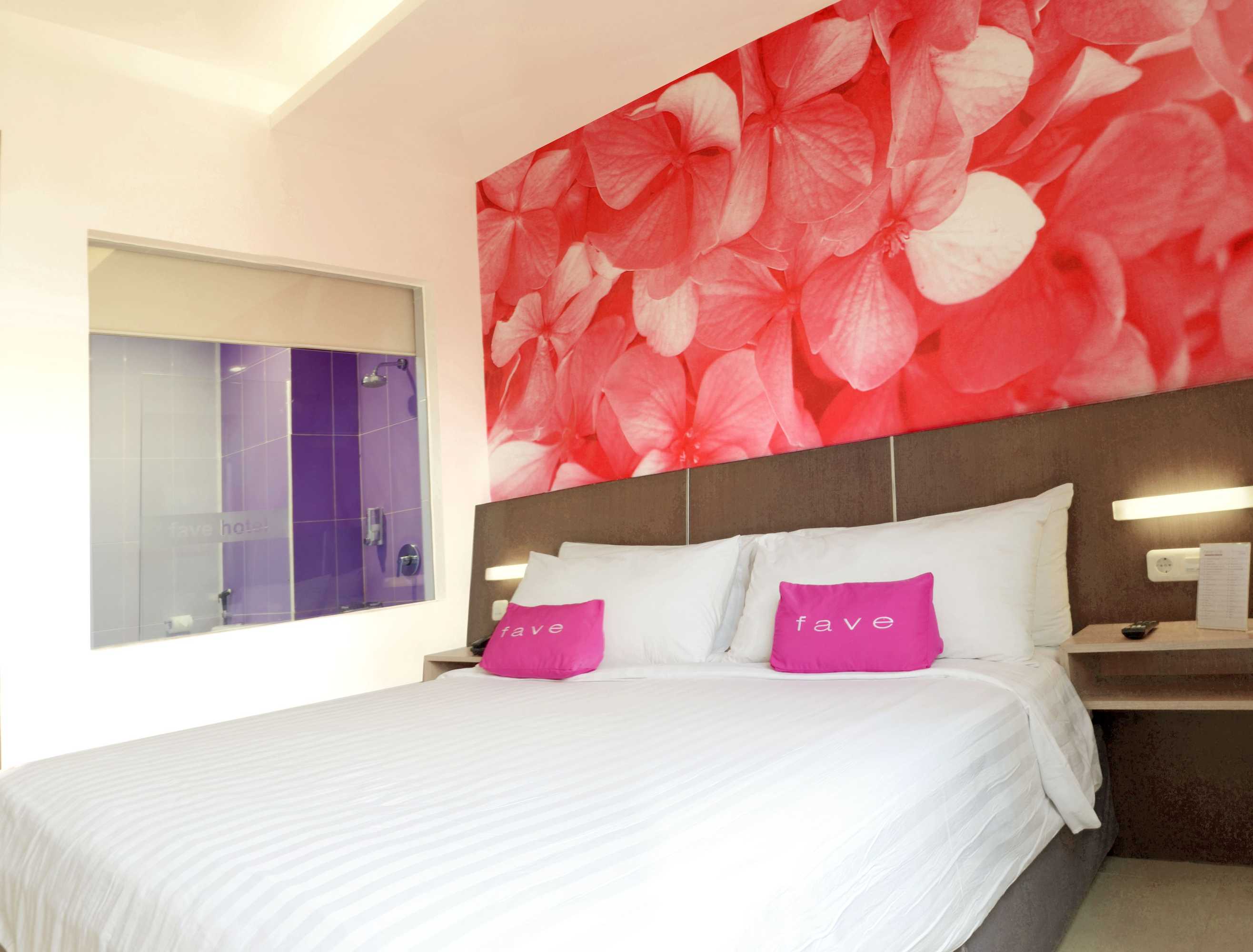 Gift card for Favehotel Kusumanegara Gift card for Favehotel Kusumanegara