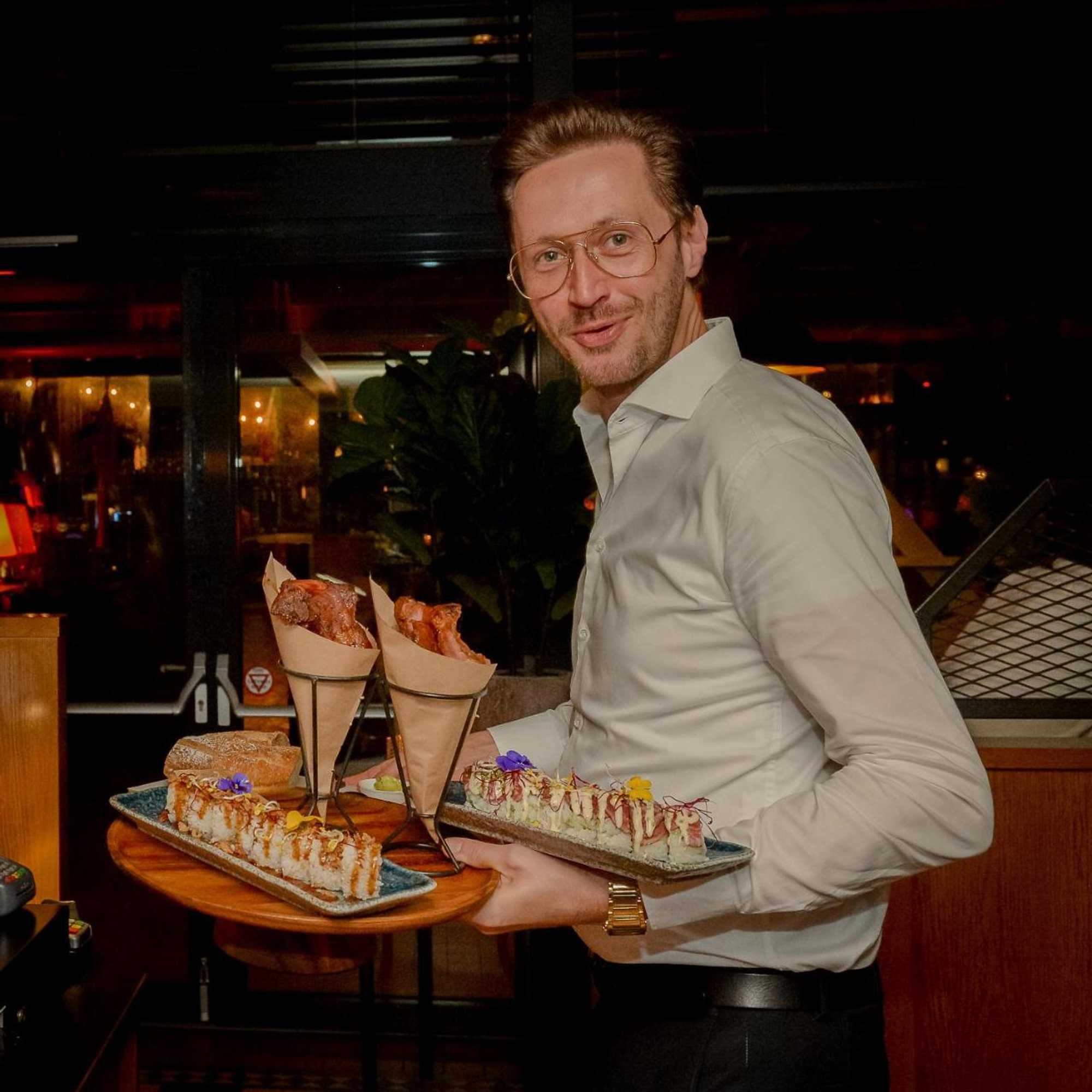 Gift card for Hotel De Schout