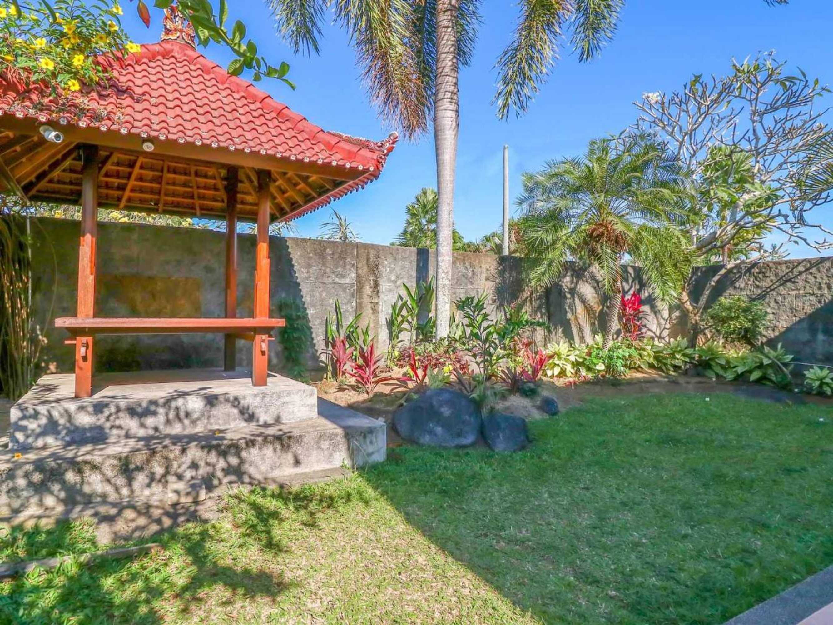 Gift card for Sekar Arum Riverside Resort in Canggu