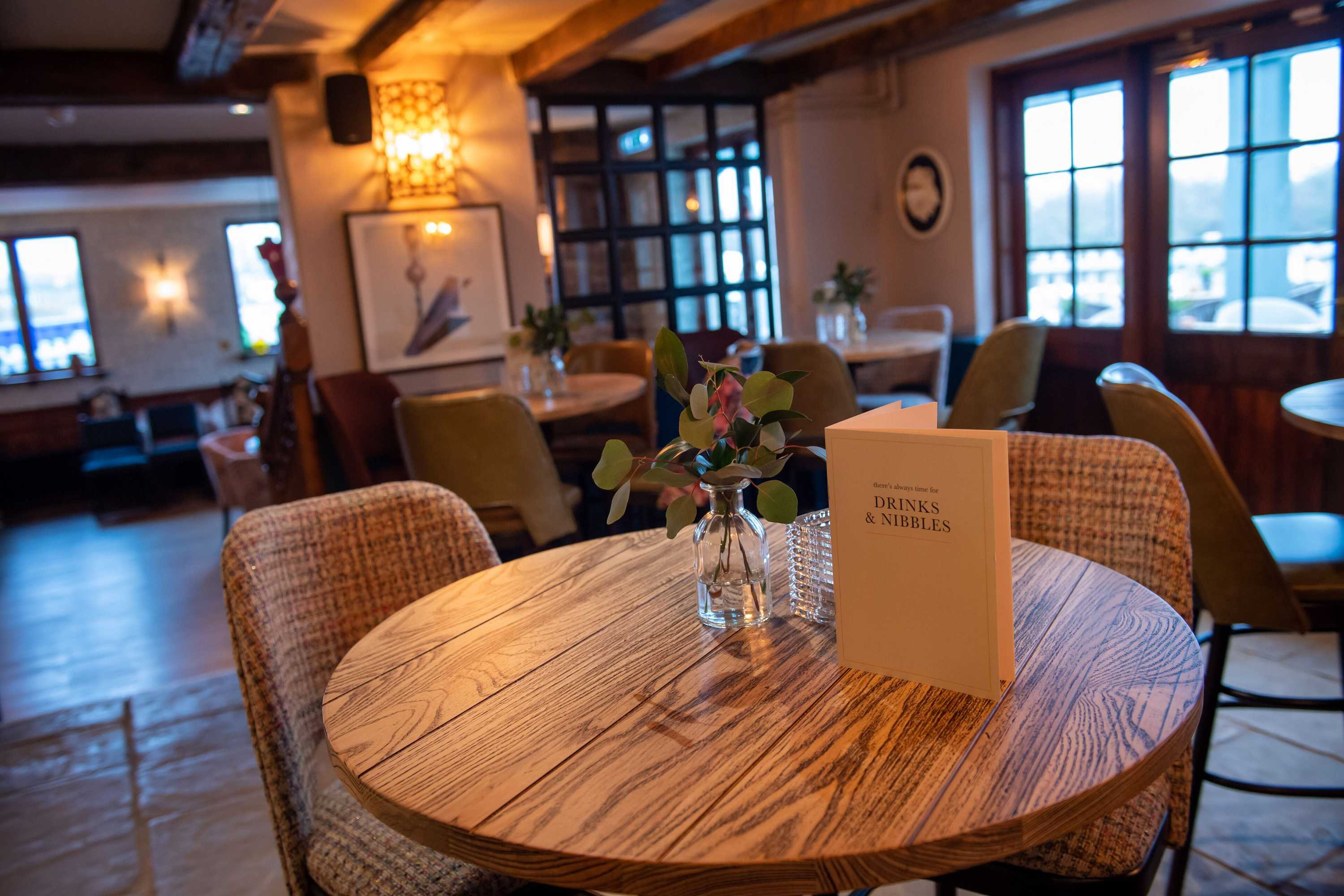 Gift card for Red Lion Todwick by Chef And Brewer Collection