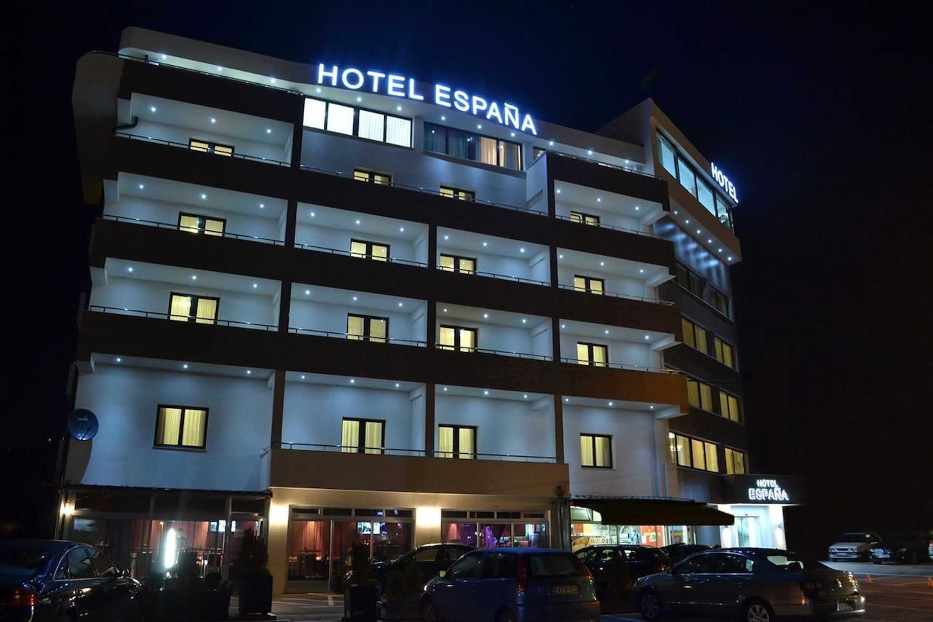 Gift card for Hotel Espana Gift card for Hotel Espana