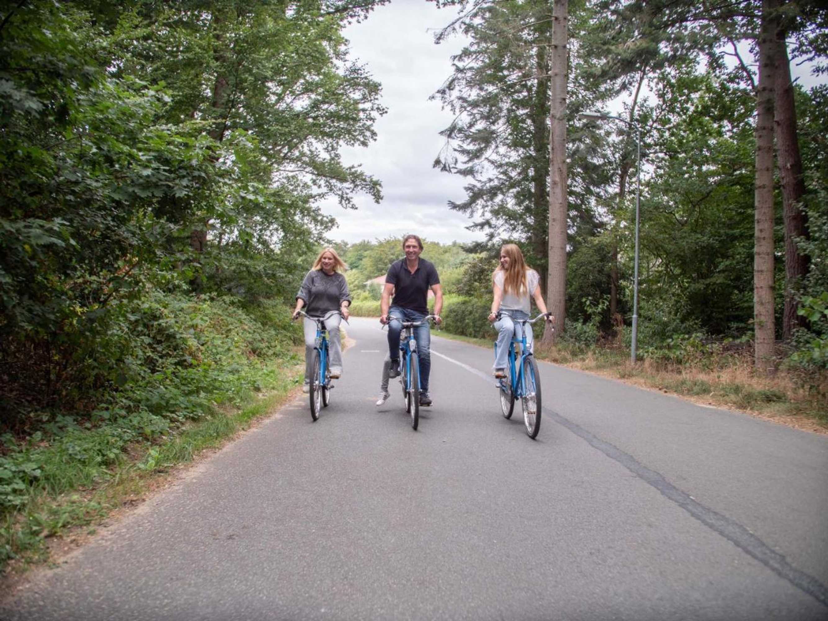 Gift card for Topparken – Recreatiepark de Wielerbaan