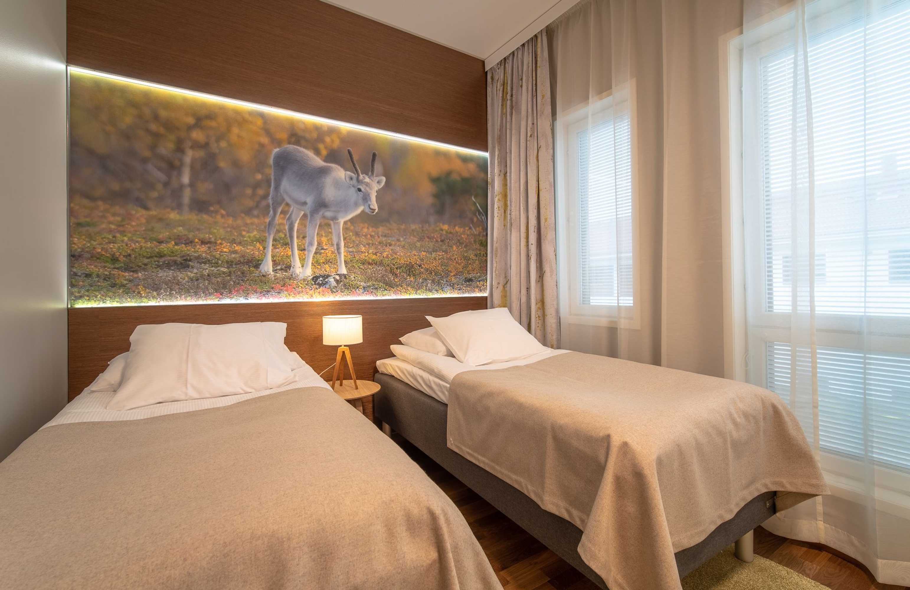 Gift card for Hotel Kultahippu Gift card for Hotel Kultahippu