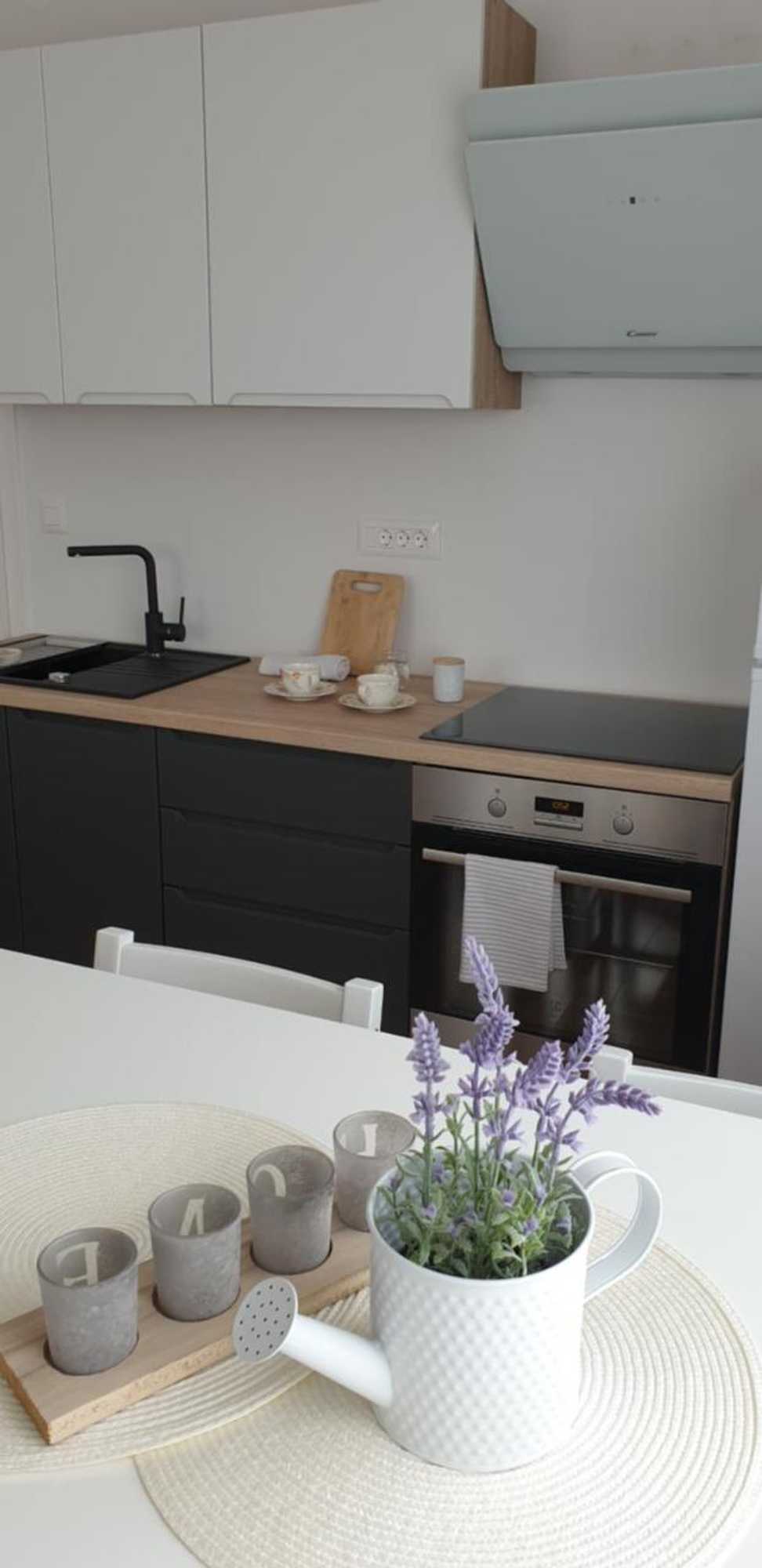 Gift card for Apartments Dante